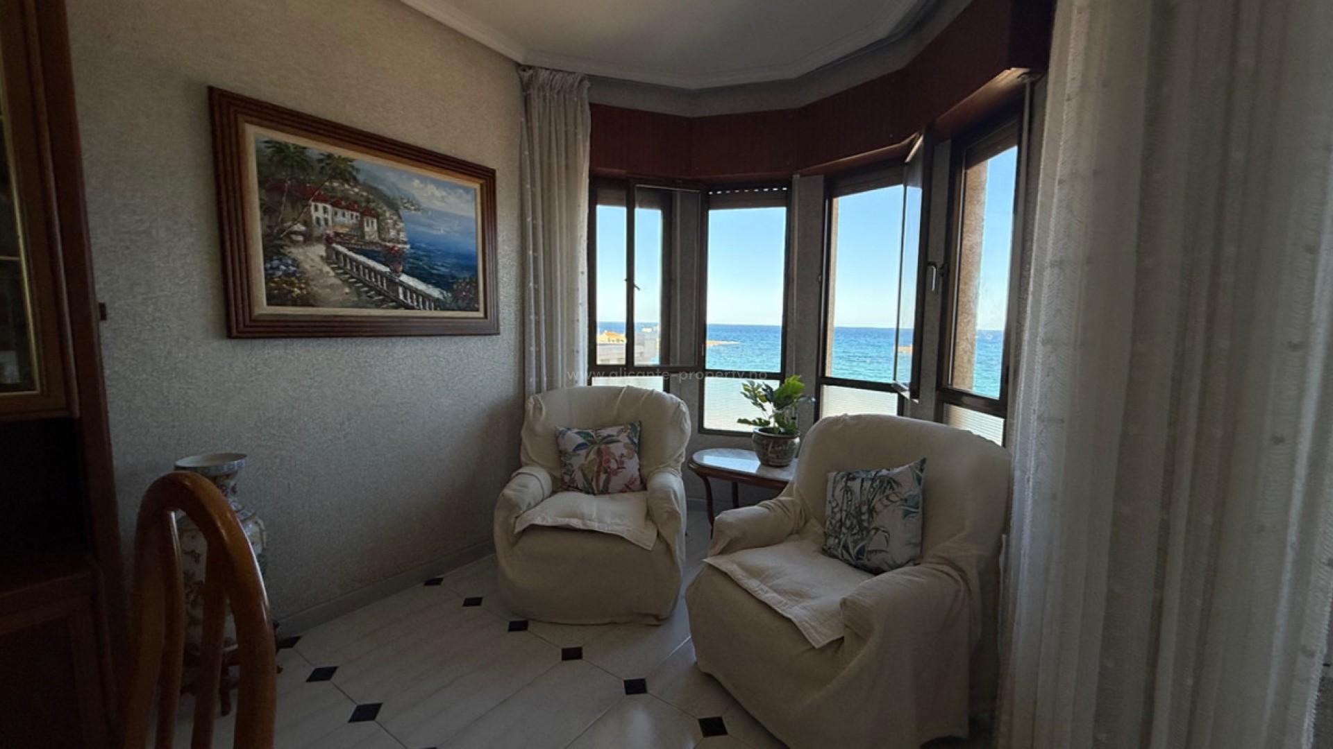 Apartamento / piso en Torrevieja Centro