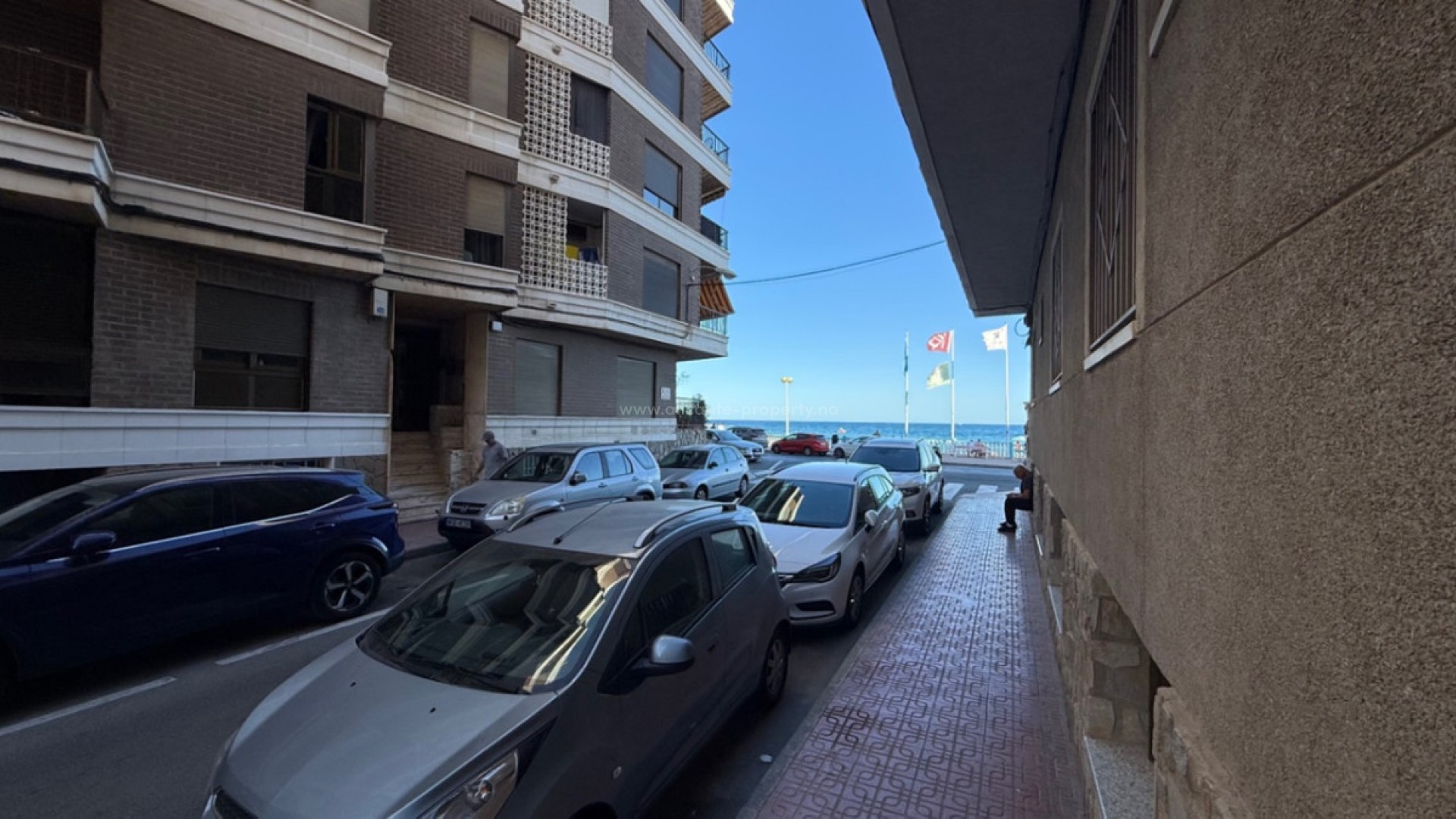 Apartamento / piso en Torrevieja Centro