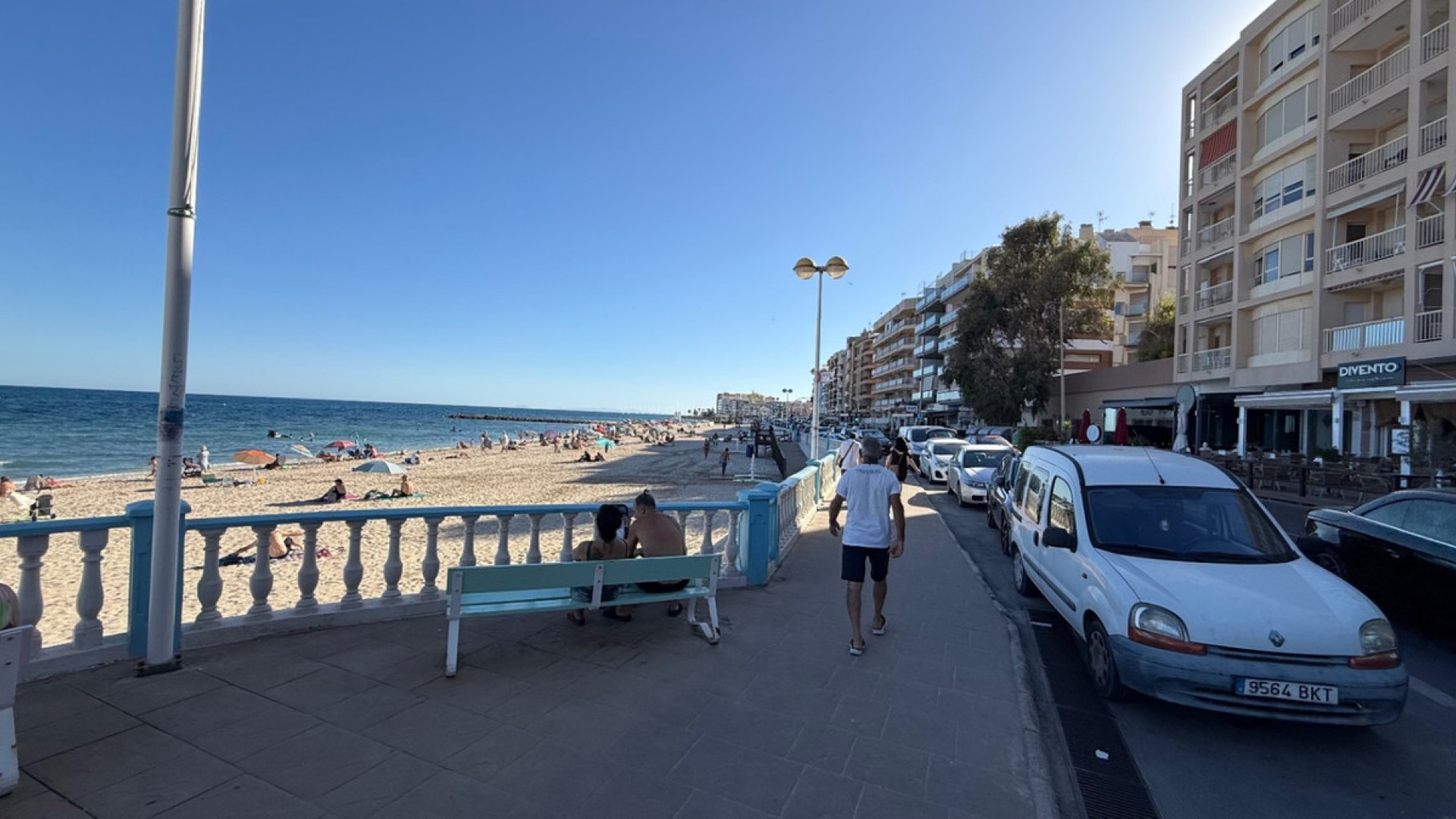 Apartamento / piso en Torrevieja Centro