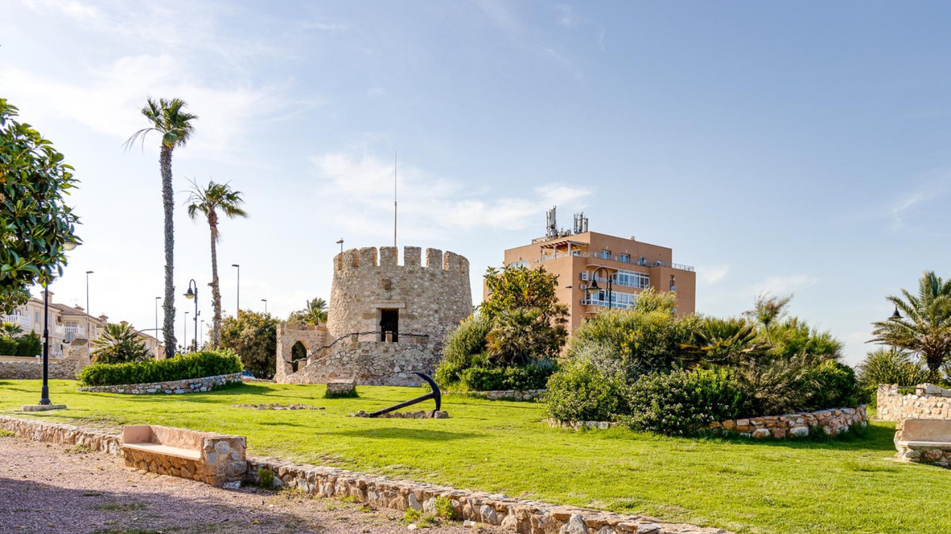 Apartamento / piso en Torrevieja Centro