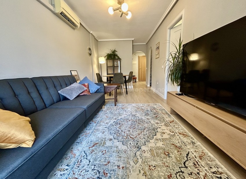Apartamento / piso en Torrevieja Centro
