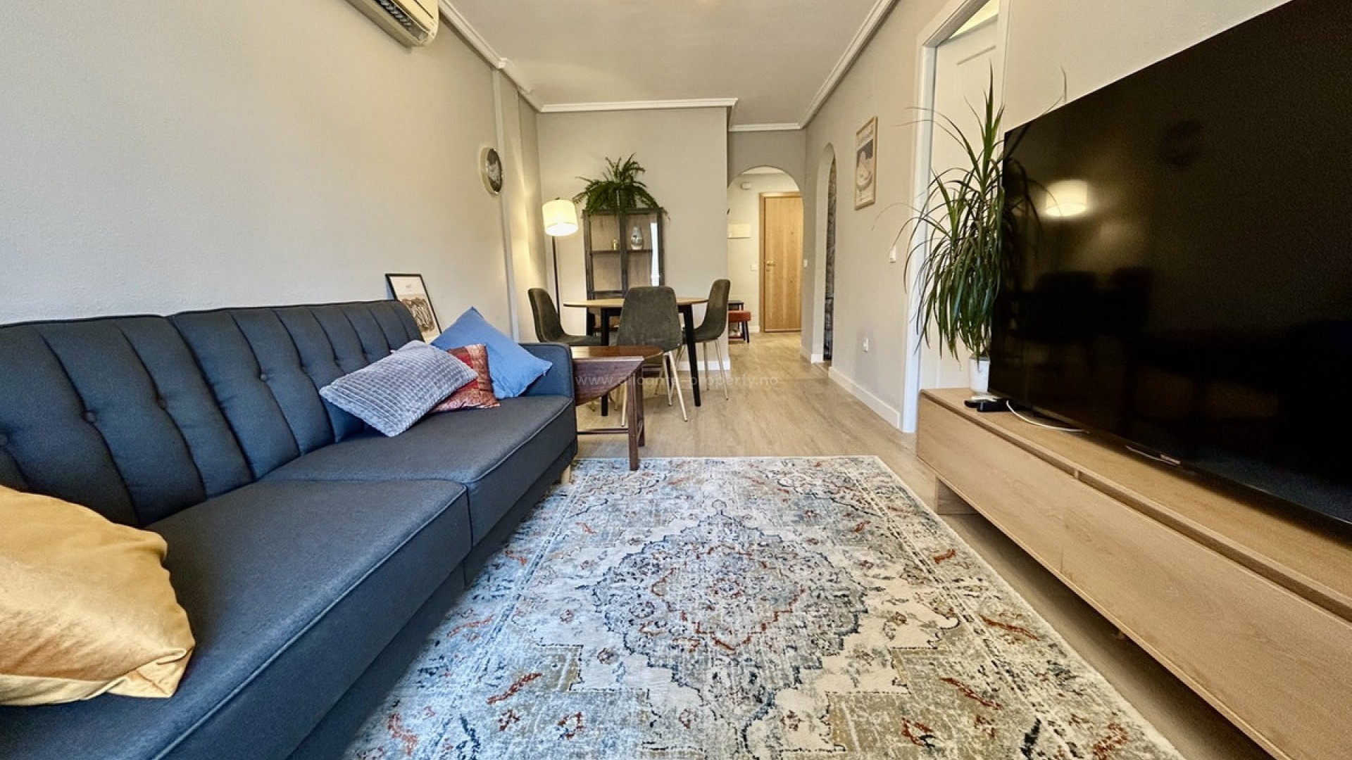 Apartamento / piso en Torrevieja Centro