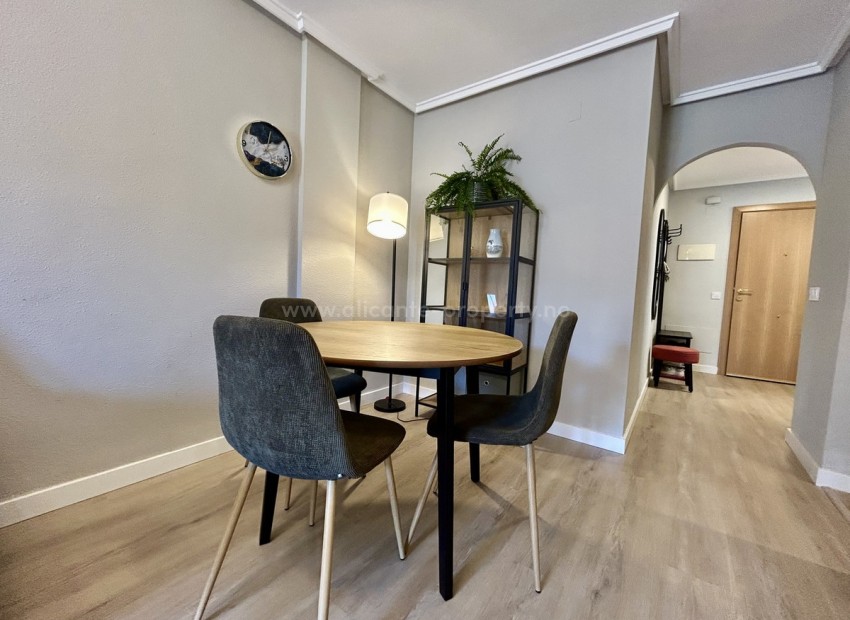 Apartamento / piso en Torrevieja Centro