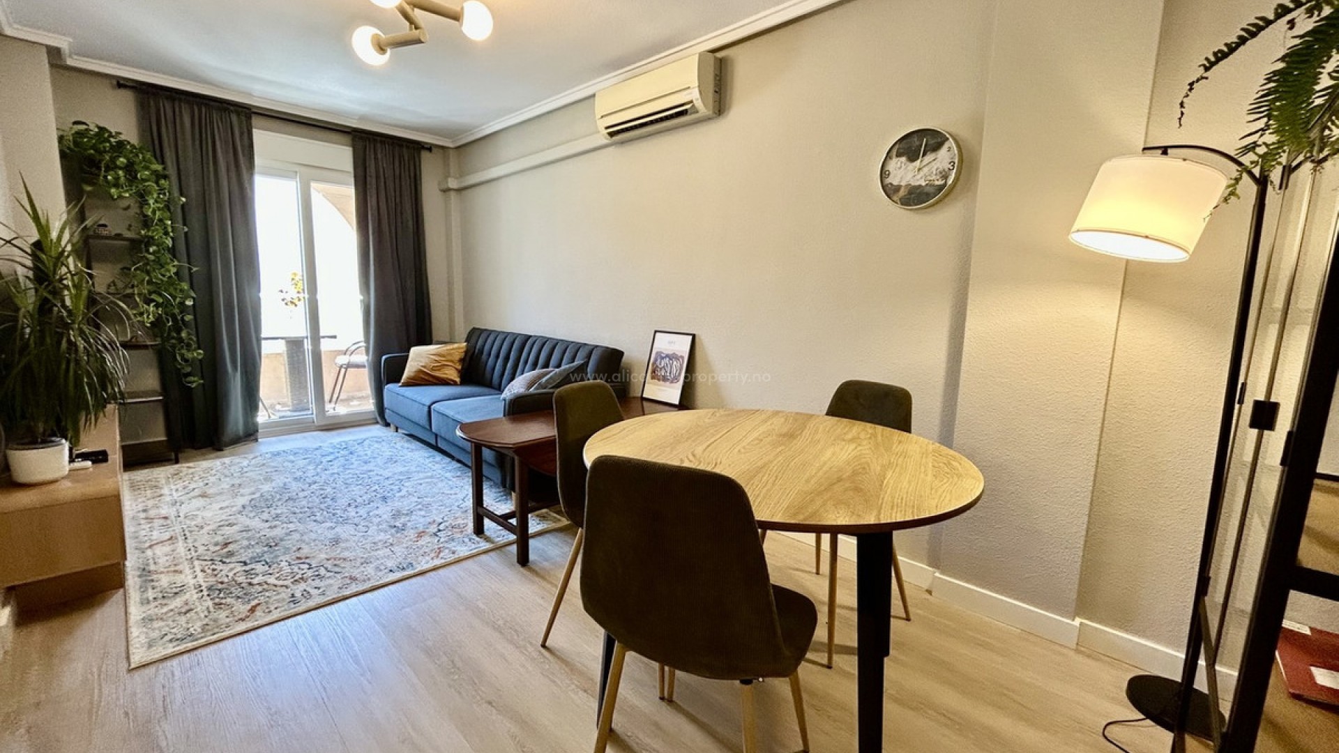 Apartamento / piso en Torrevieja Centro