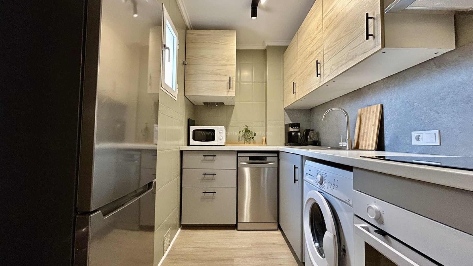 Apartamento / piso en Torrevieja Centro