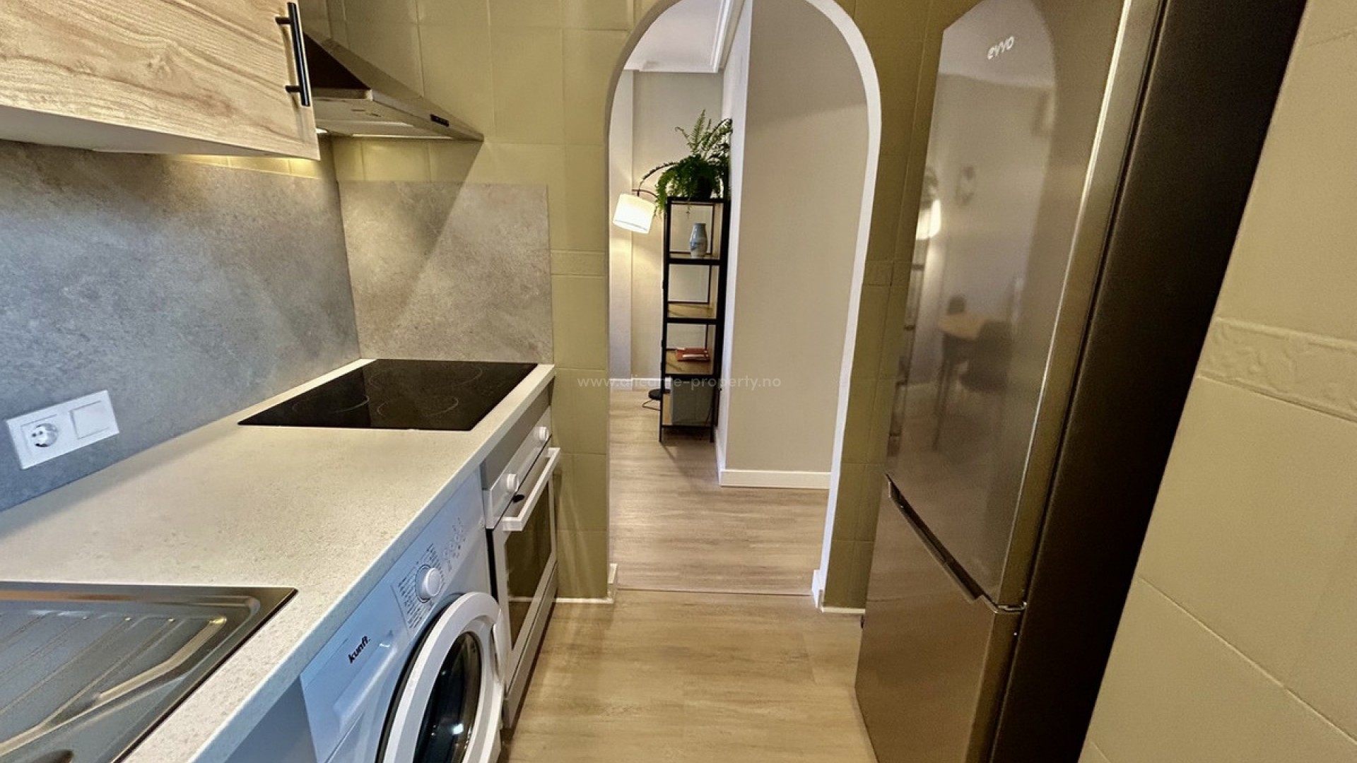 Apartamento / piso en Torrevieja Centro