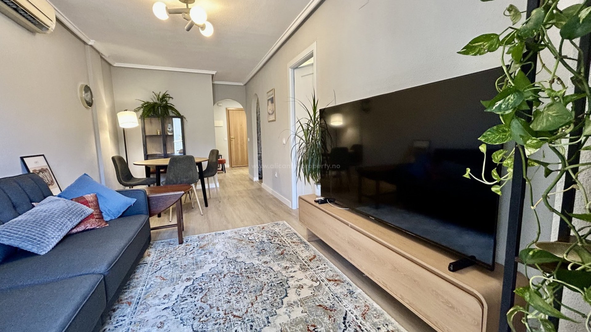 Apartamento / piso en Torrevieja Centro