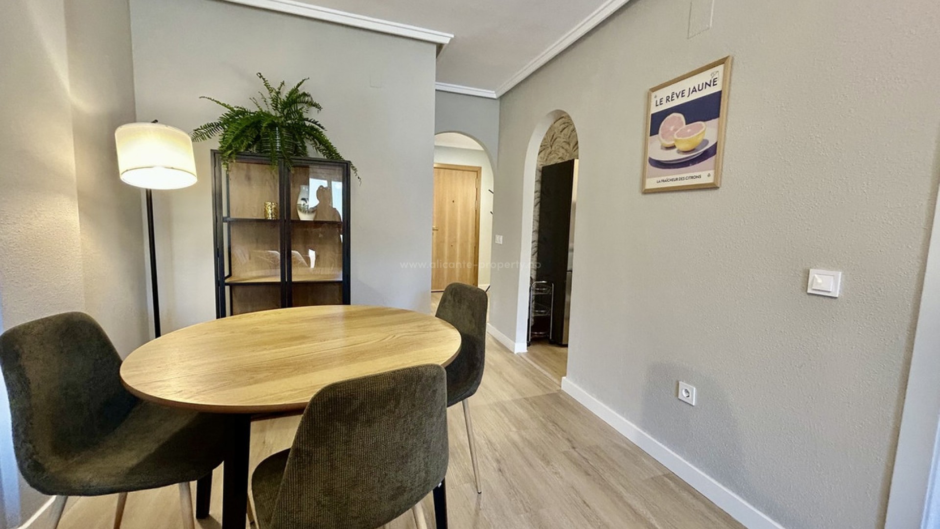 Apartamento / piso en Torrevieja Centro