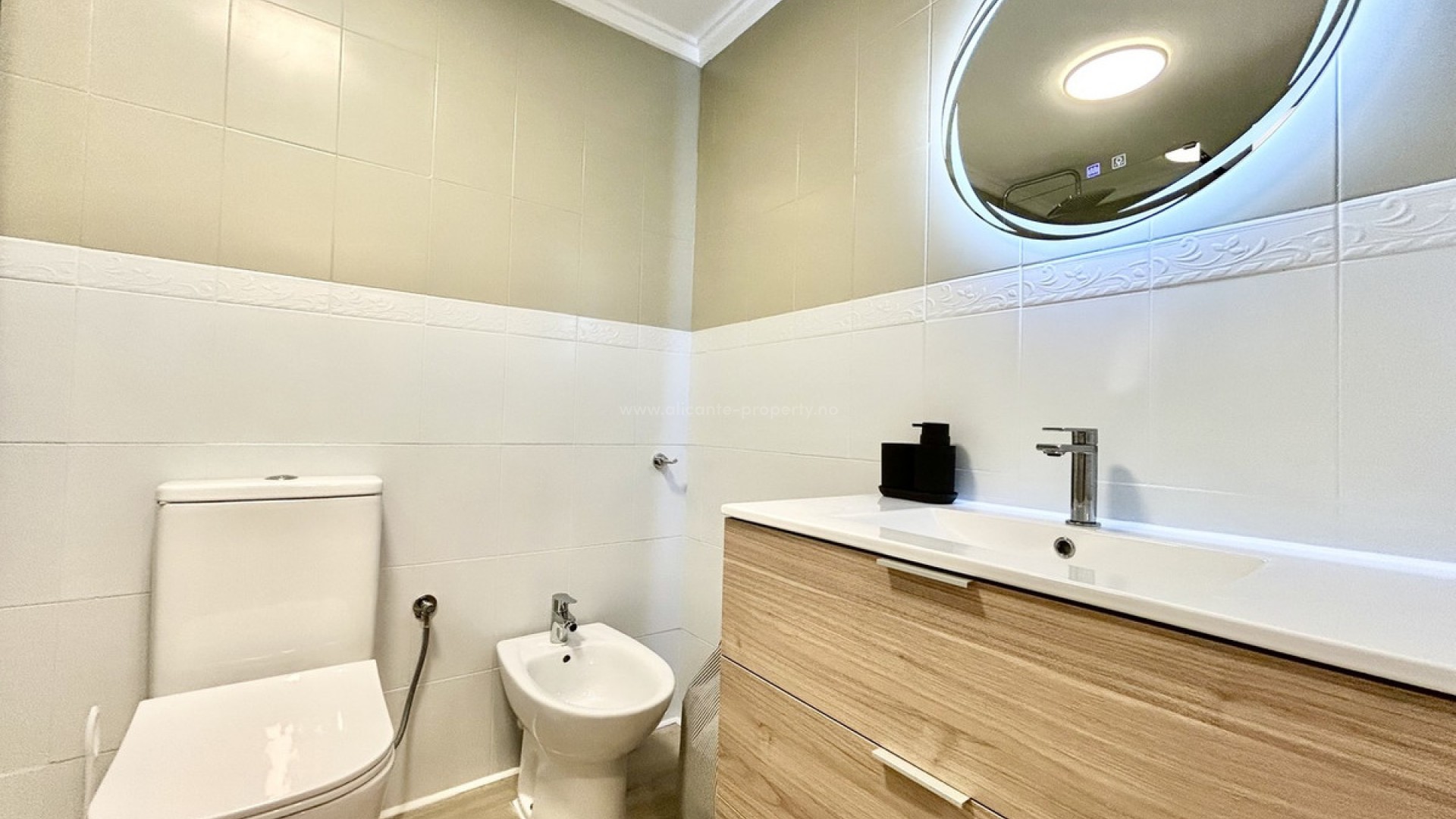Apartamento / piso en Torrevieja Centro