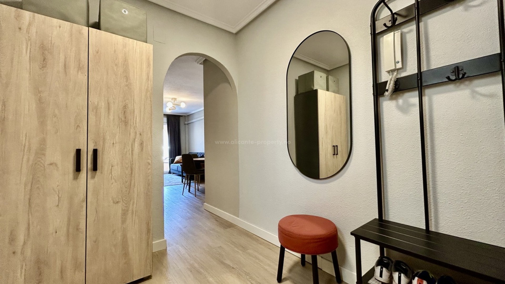 Apartamento / piso en Torrevieja Centro