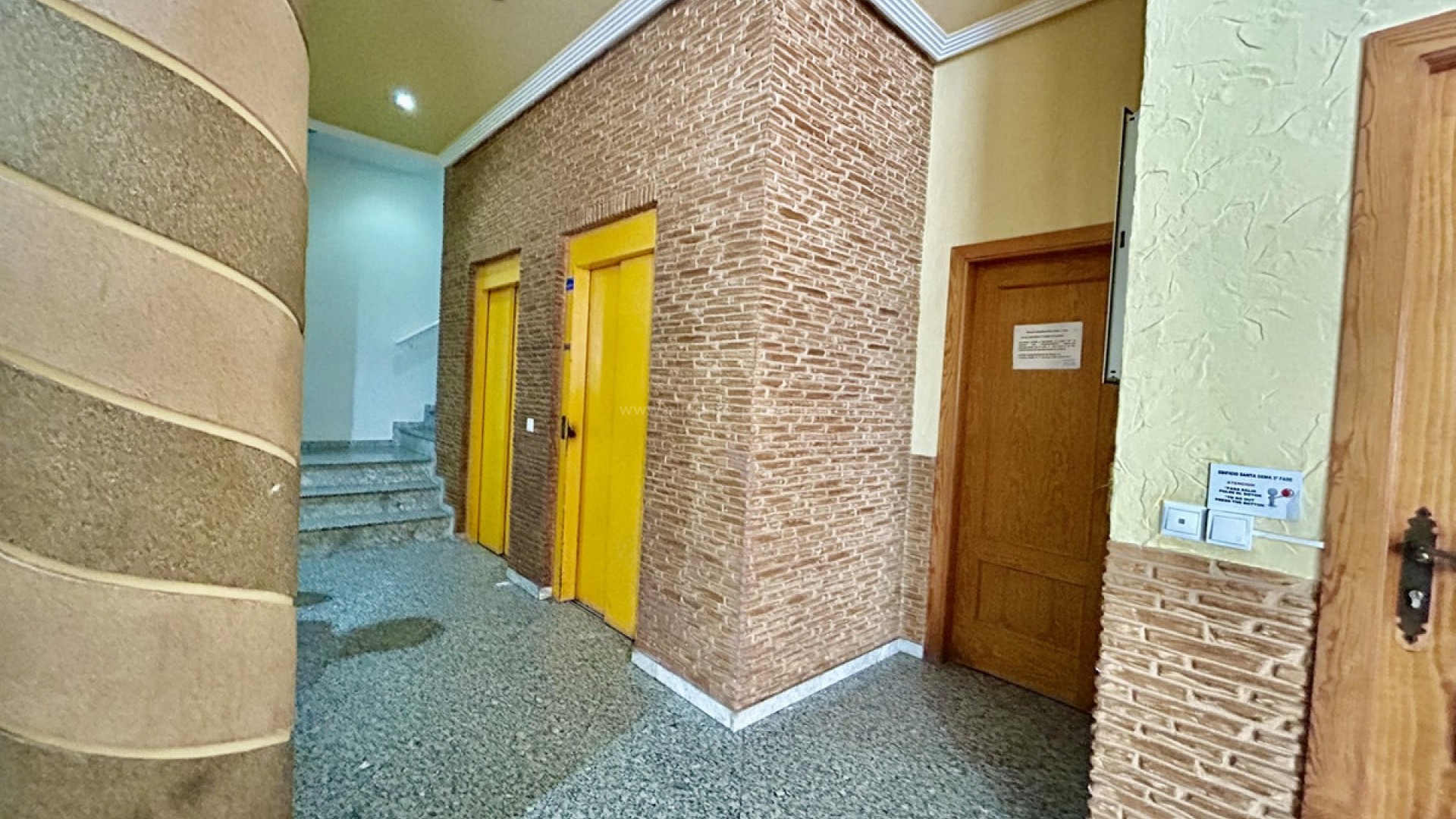 Apartamento / piso en Torrevieja Centro