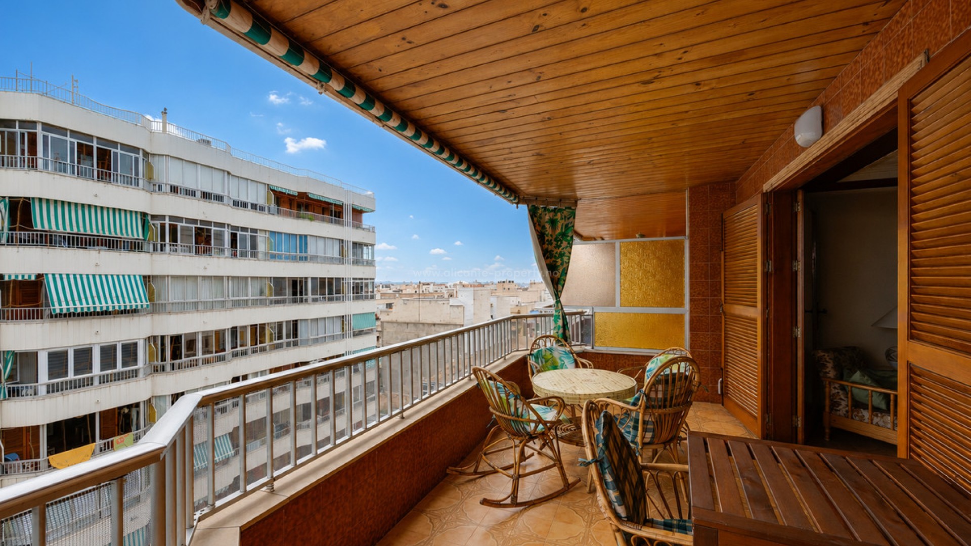 Apartamento / piso en Torrevieja Centro