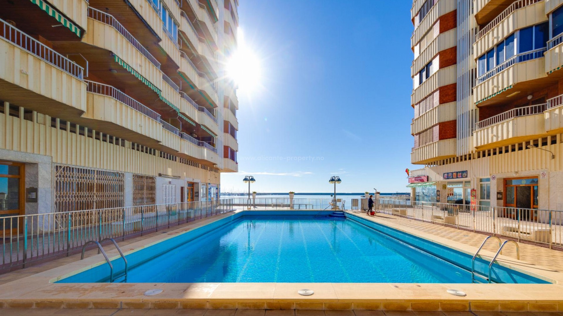 Apartamento / piso en Torrevieja Centro