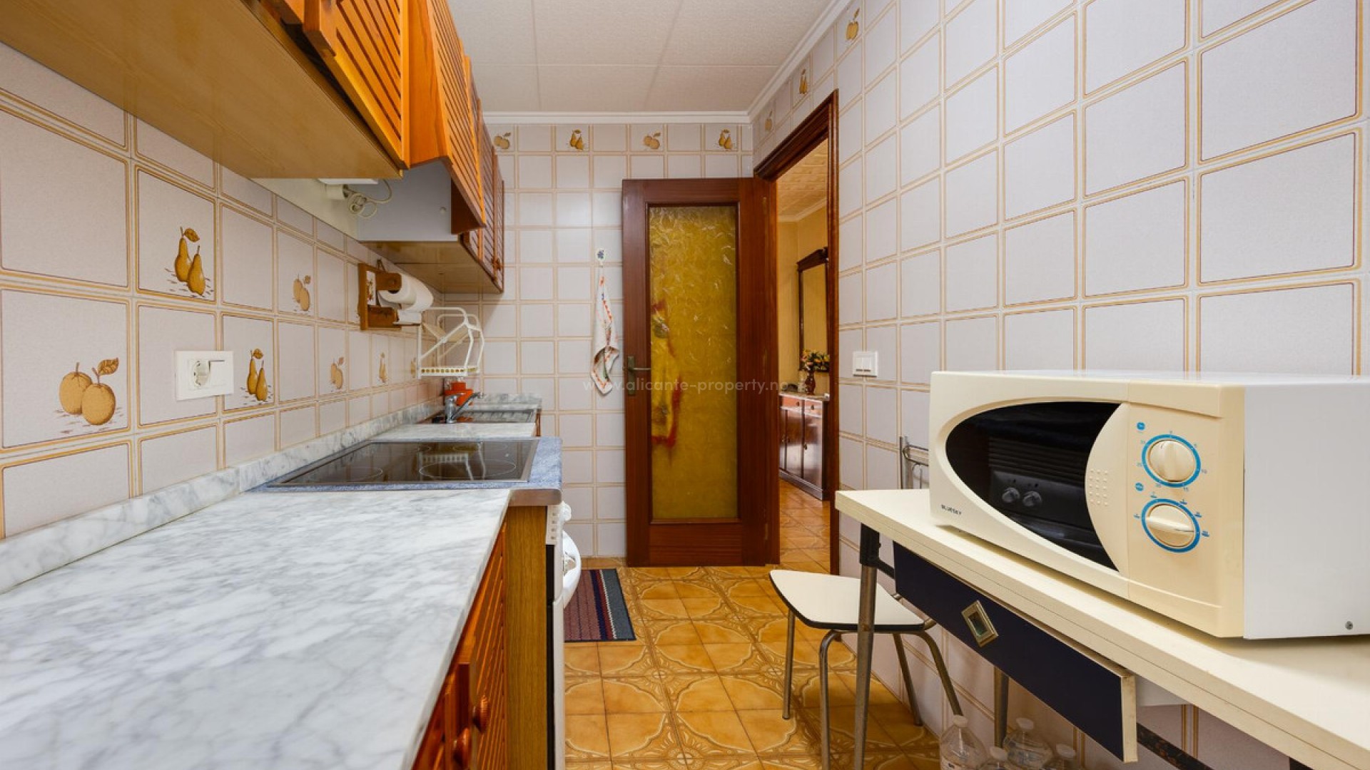 Apartamento / piso en Torrevieja Centro