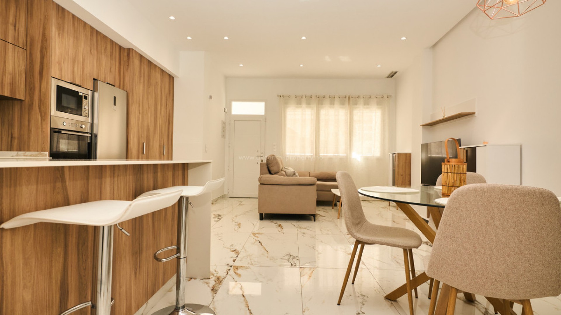 Apartamento / piso en Torrevieja Centro