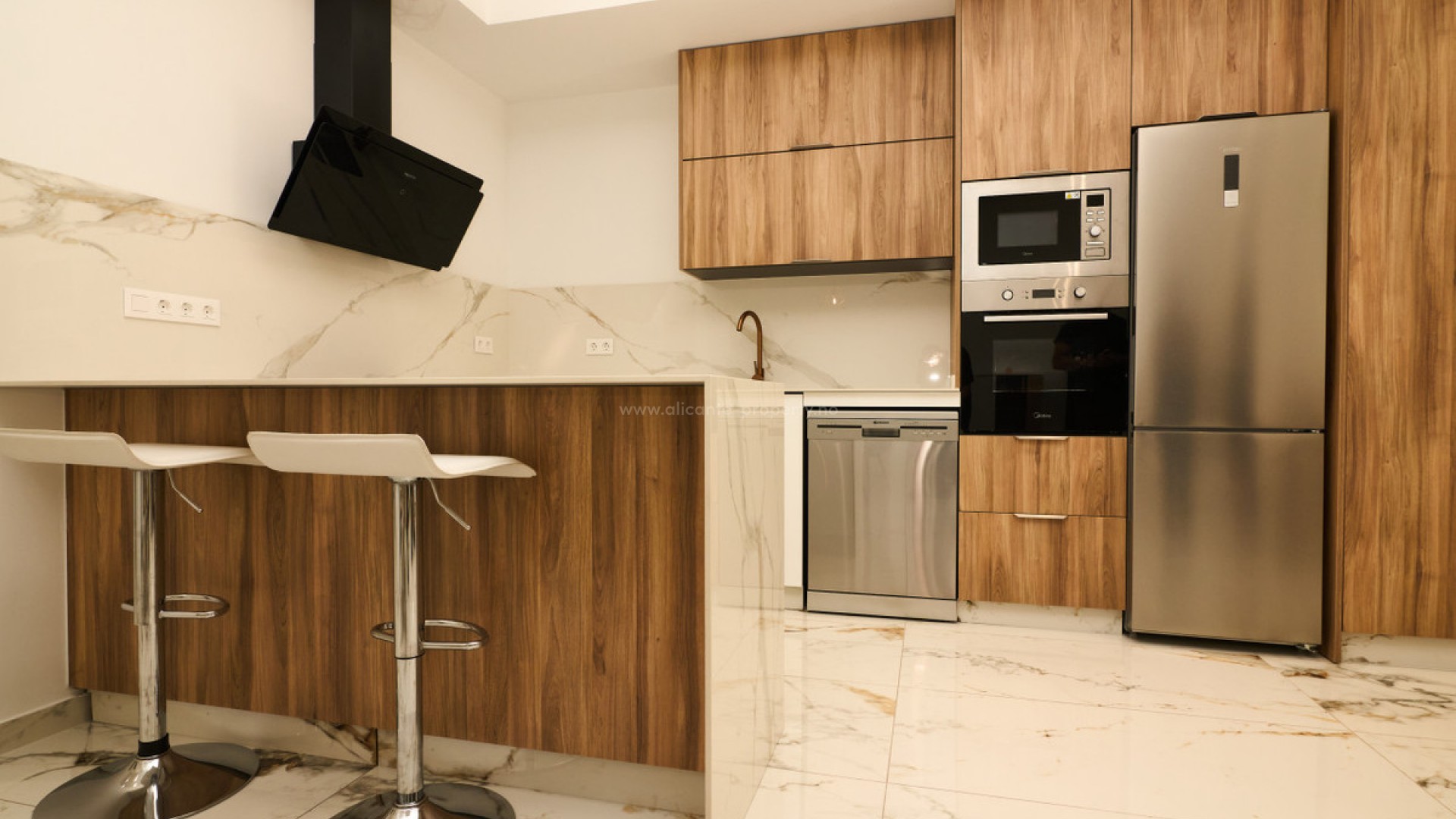 Apartamento / piso en Torrevieja Centro