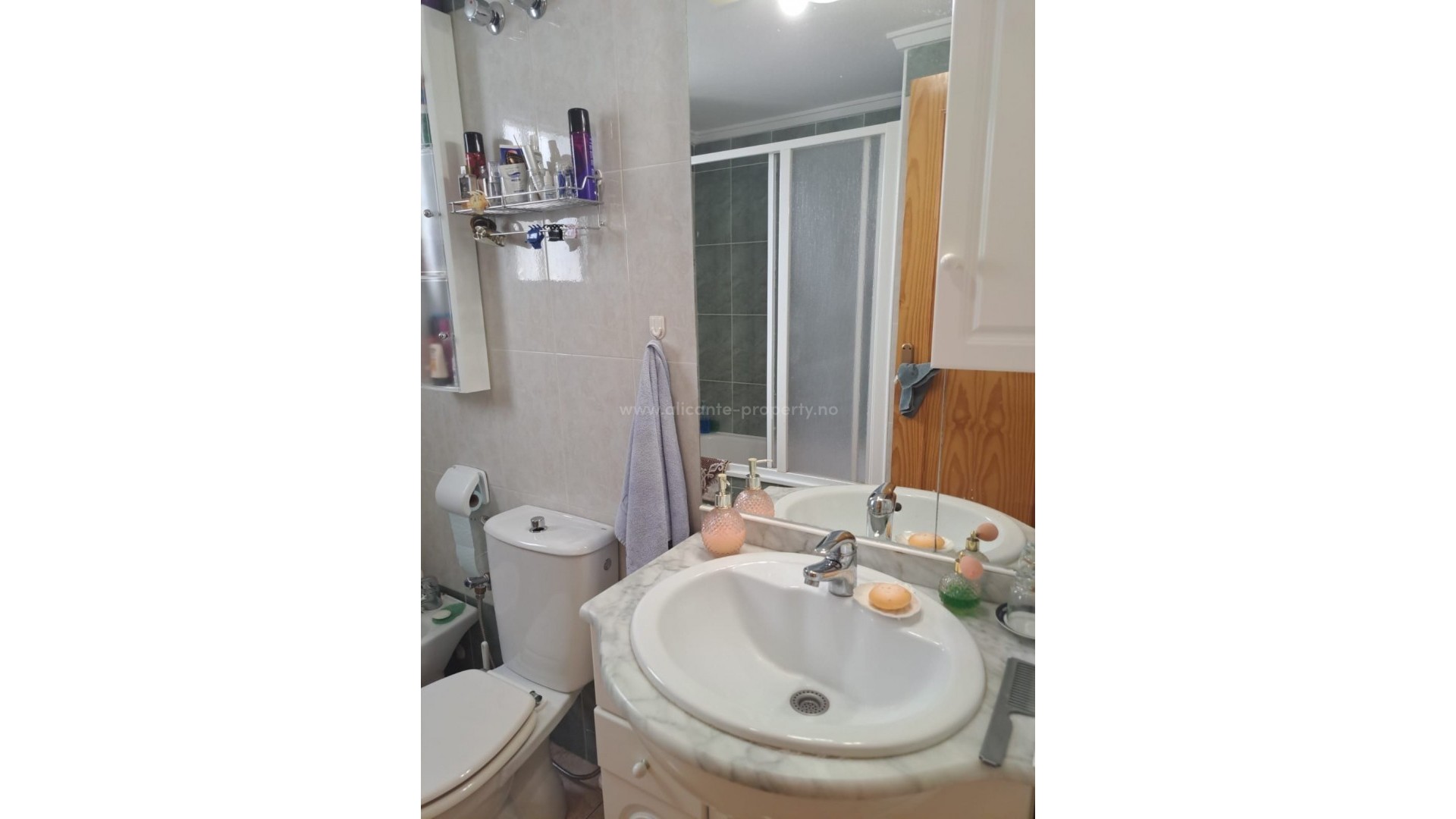 Apartamento / piso en Torrevieja Centro