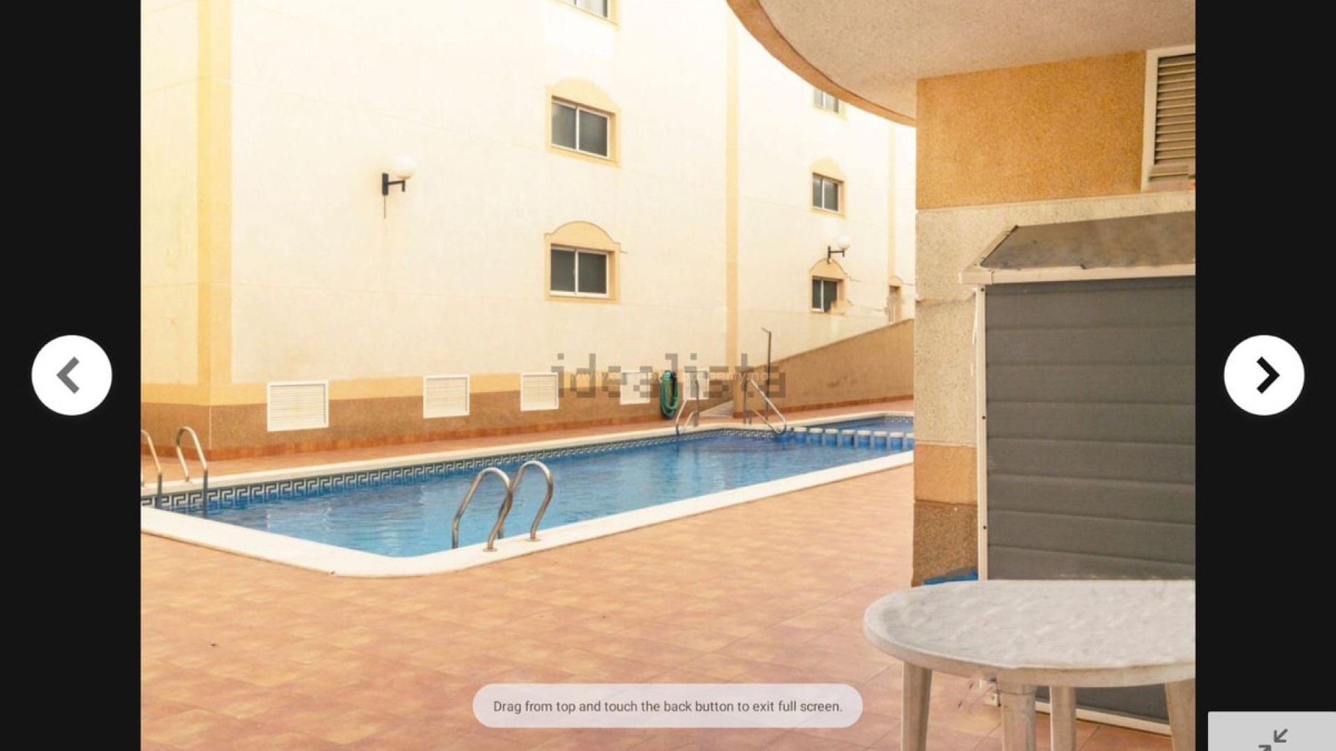 Apartamento / piso en Torrevieja Centro