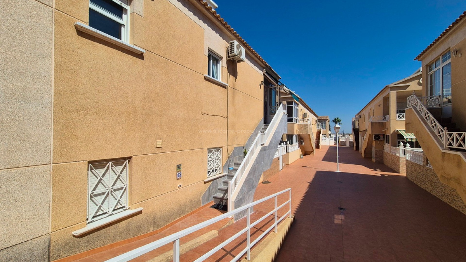 Apartamento / piso en Torrevieja Centro