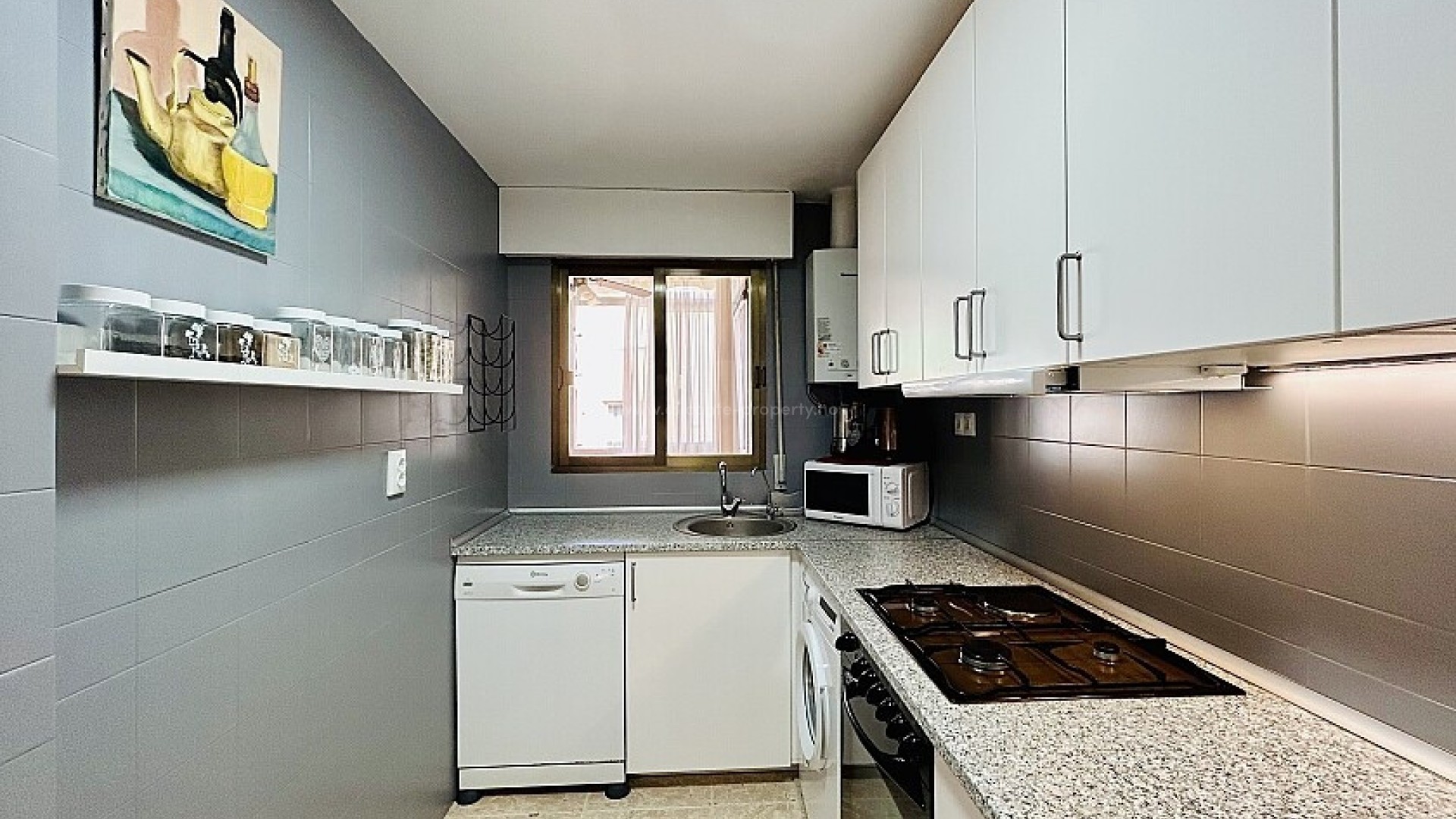Apartamento / piso en Torrevieja Centro