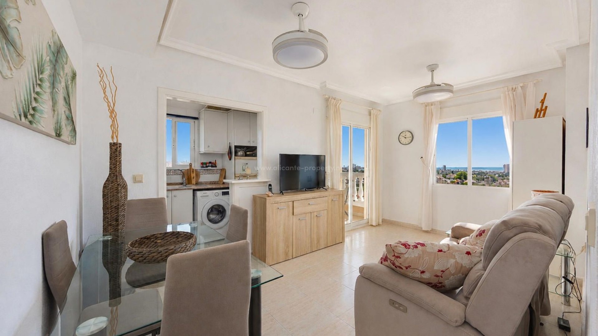 Apartamento / piso en Torrevieja Centro