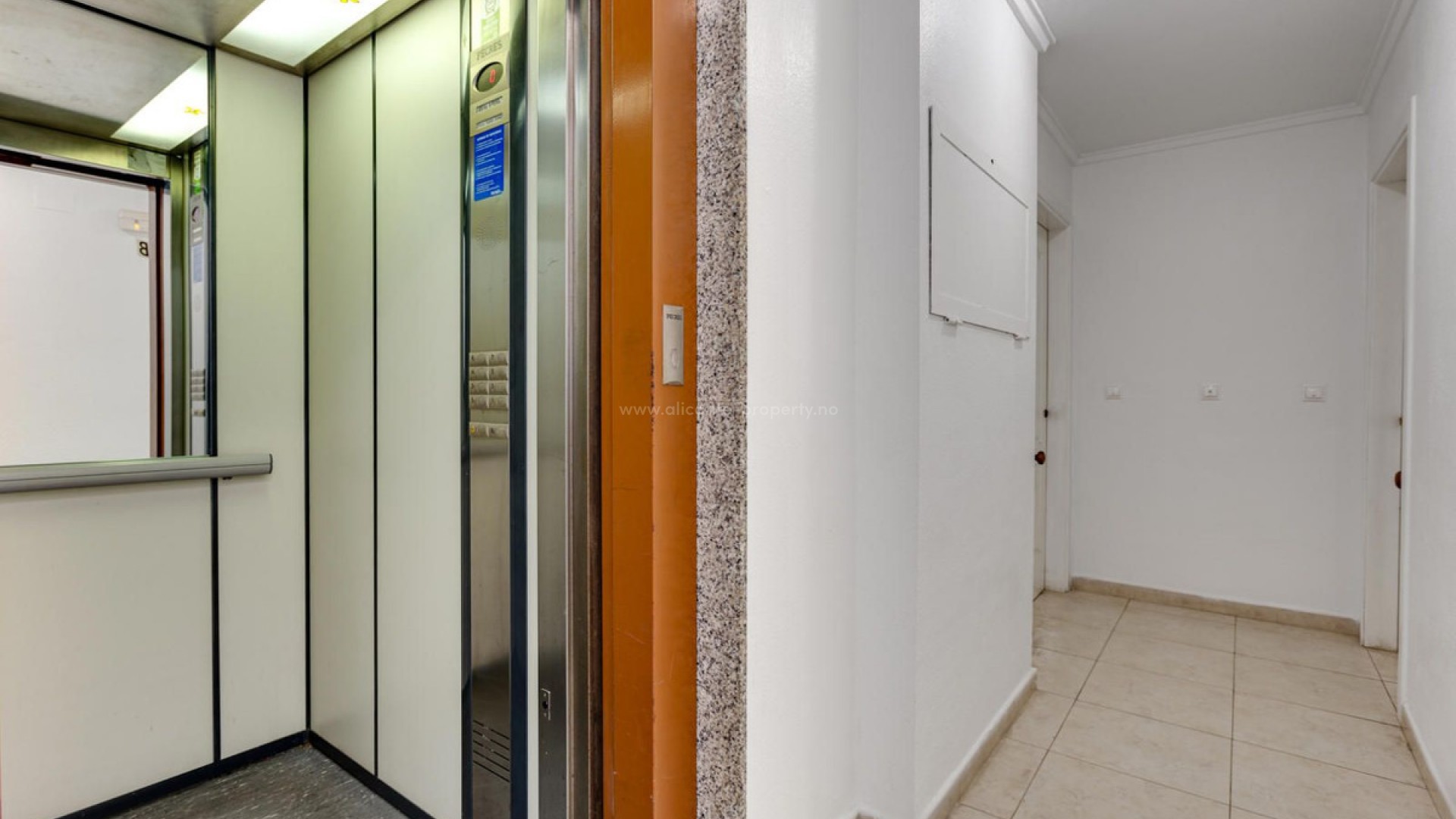 Apartamento / piso en Torrevieja Centro