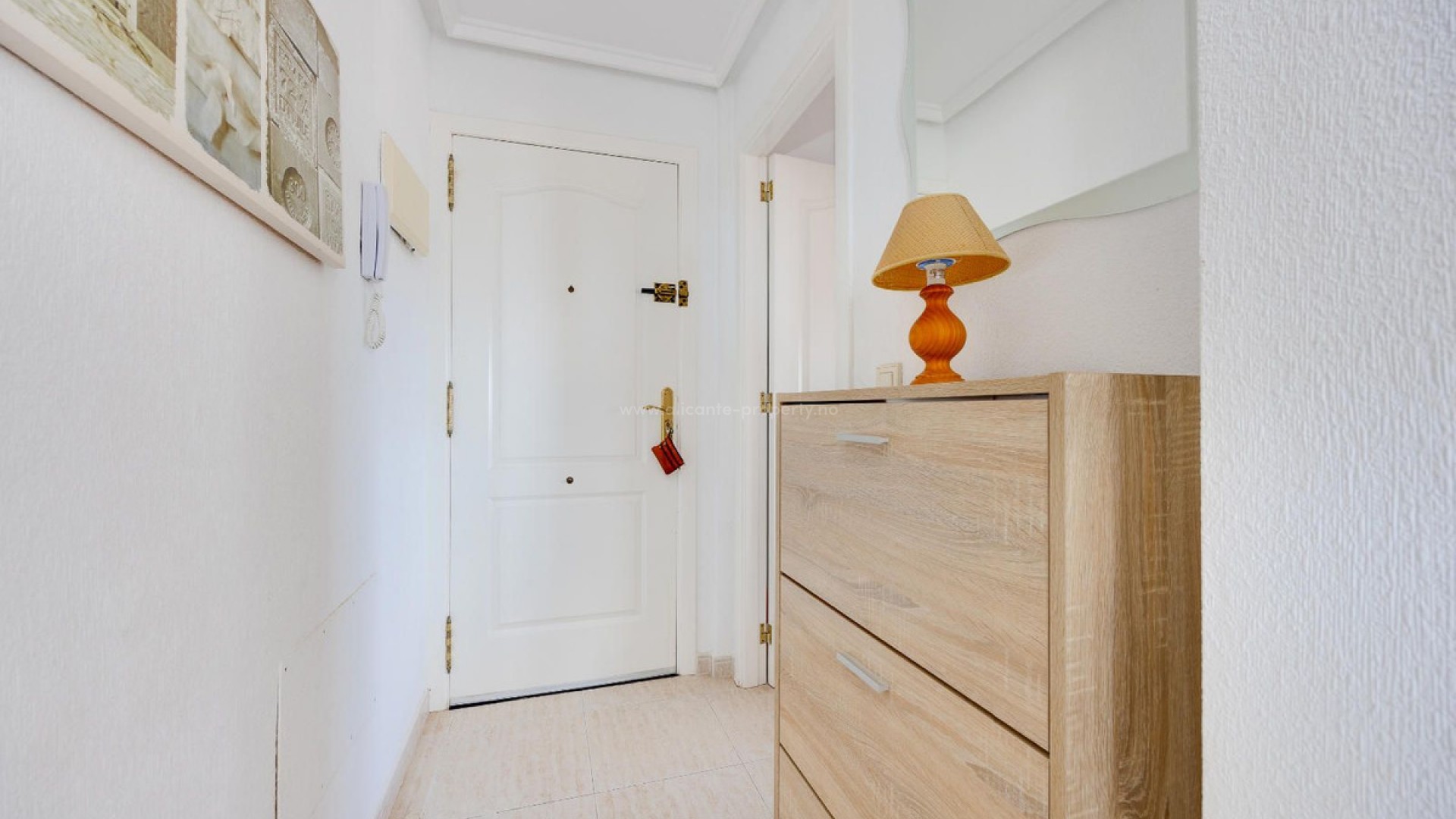 Apartamento / piso en Torrevieja Centro