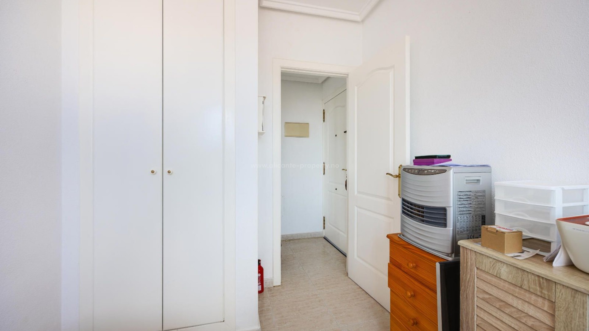 Apartamento / piso en Torrevieja Centro