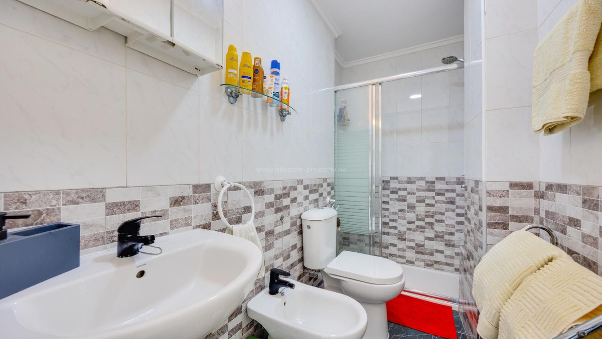 Apartamento / piso en Torrevieja Centro