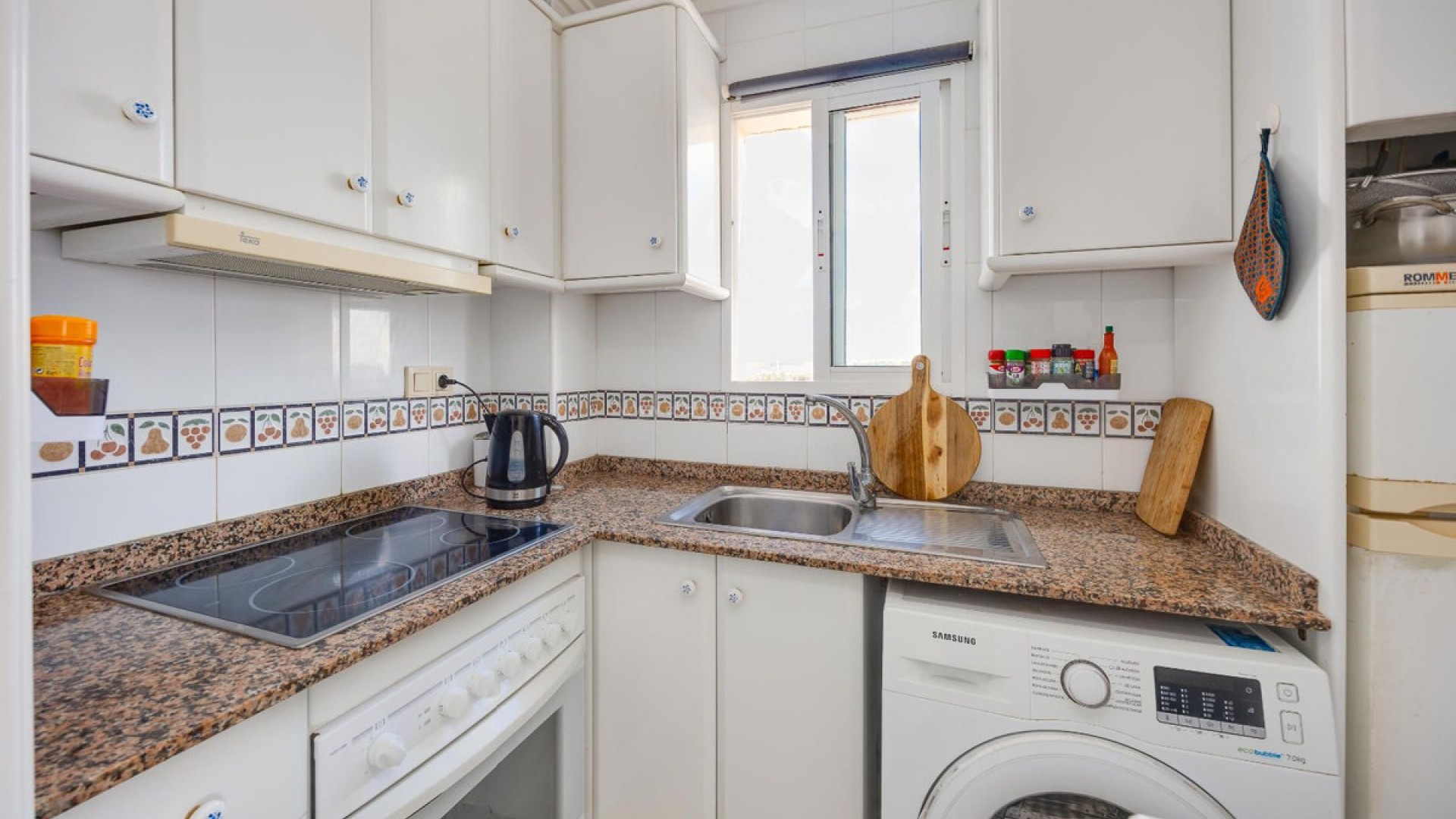 Apartamento / piso en Torrevieja Centro