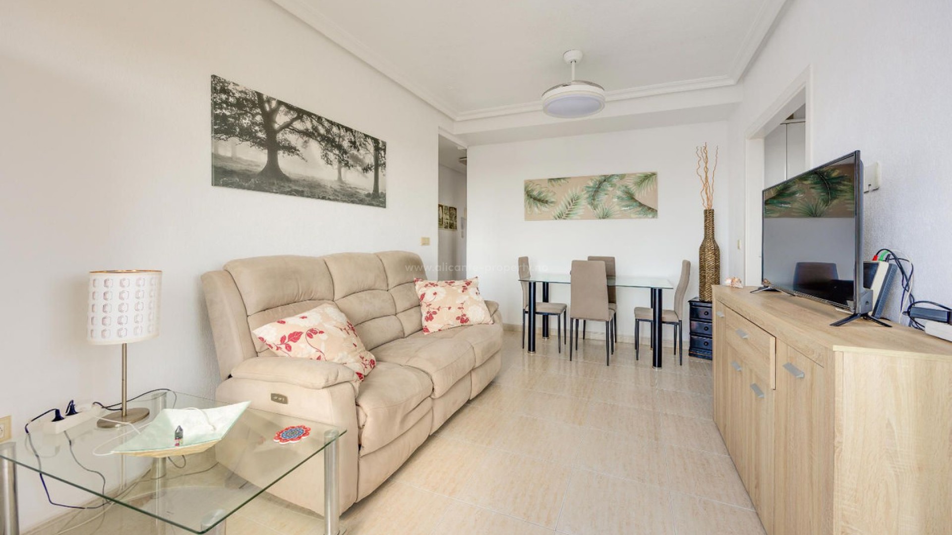 Apartamento / piso en Torrevieja Centro
