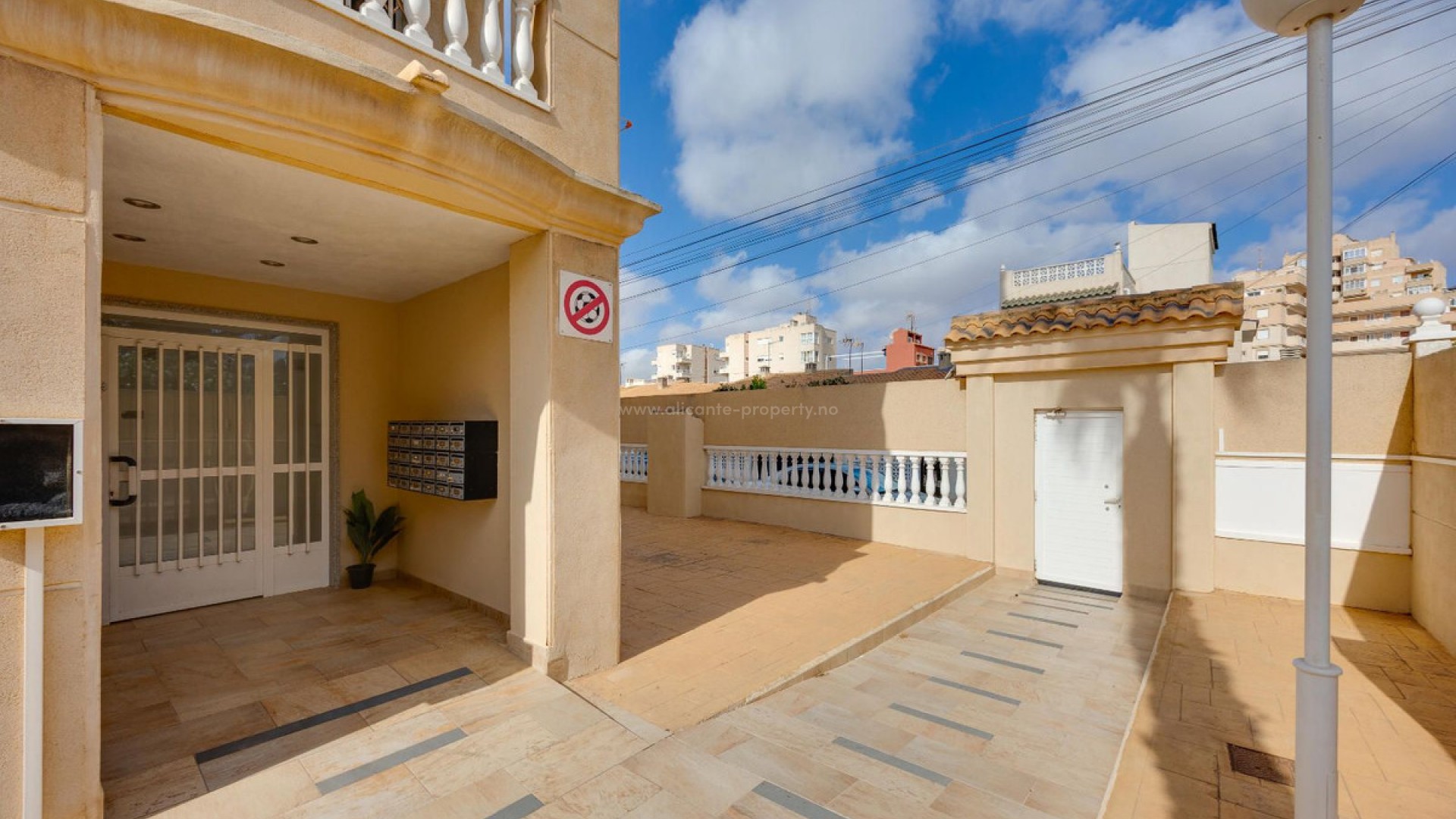 Apartamento / piso en Torrevieja Centro