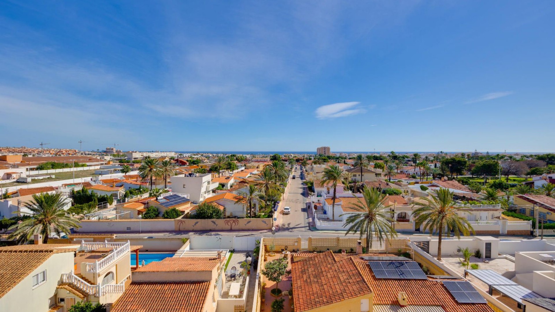 Apartamento / piso en Torrevieja Centro