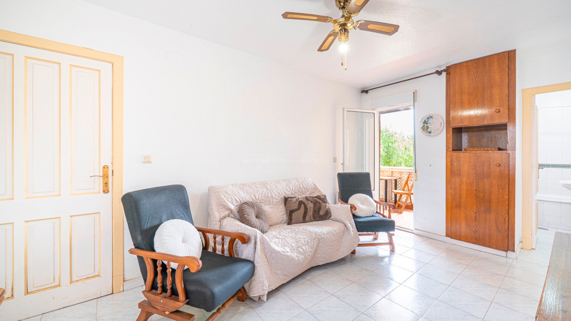 Apartamento / piso en Torrevieja Centro