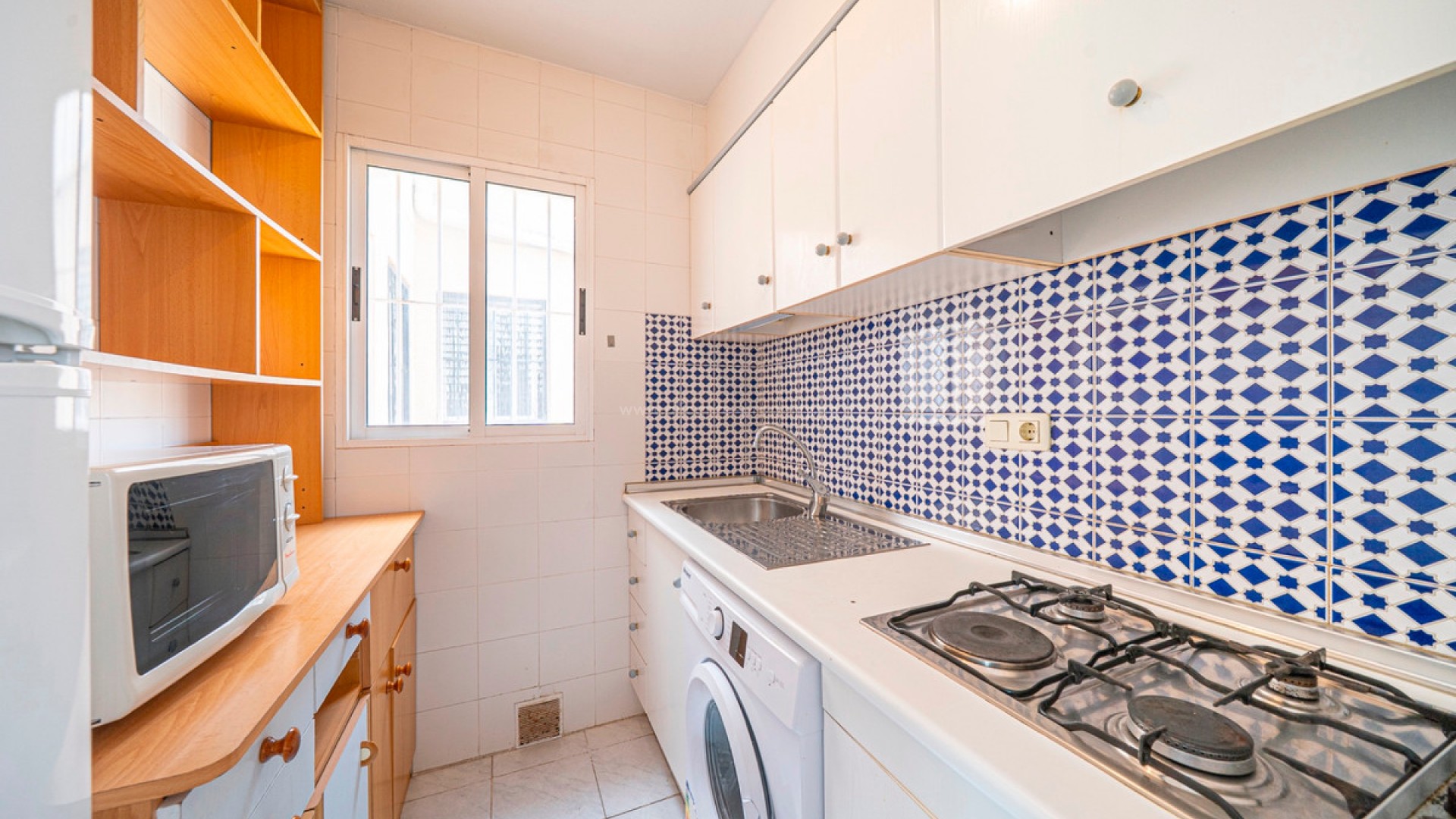 Apartamento / piso en Torrevieja Centro
