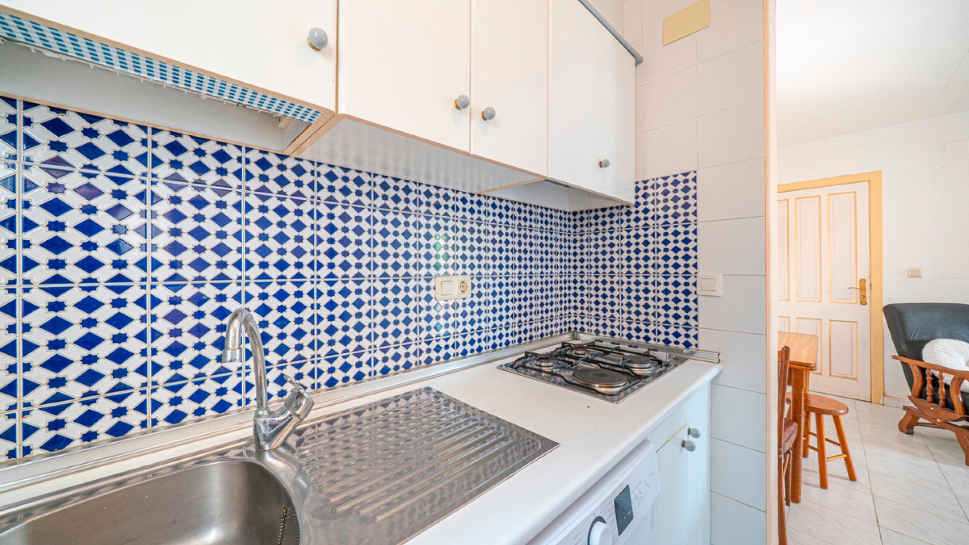 Apartamento / piso en Torrevieja Centro