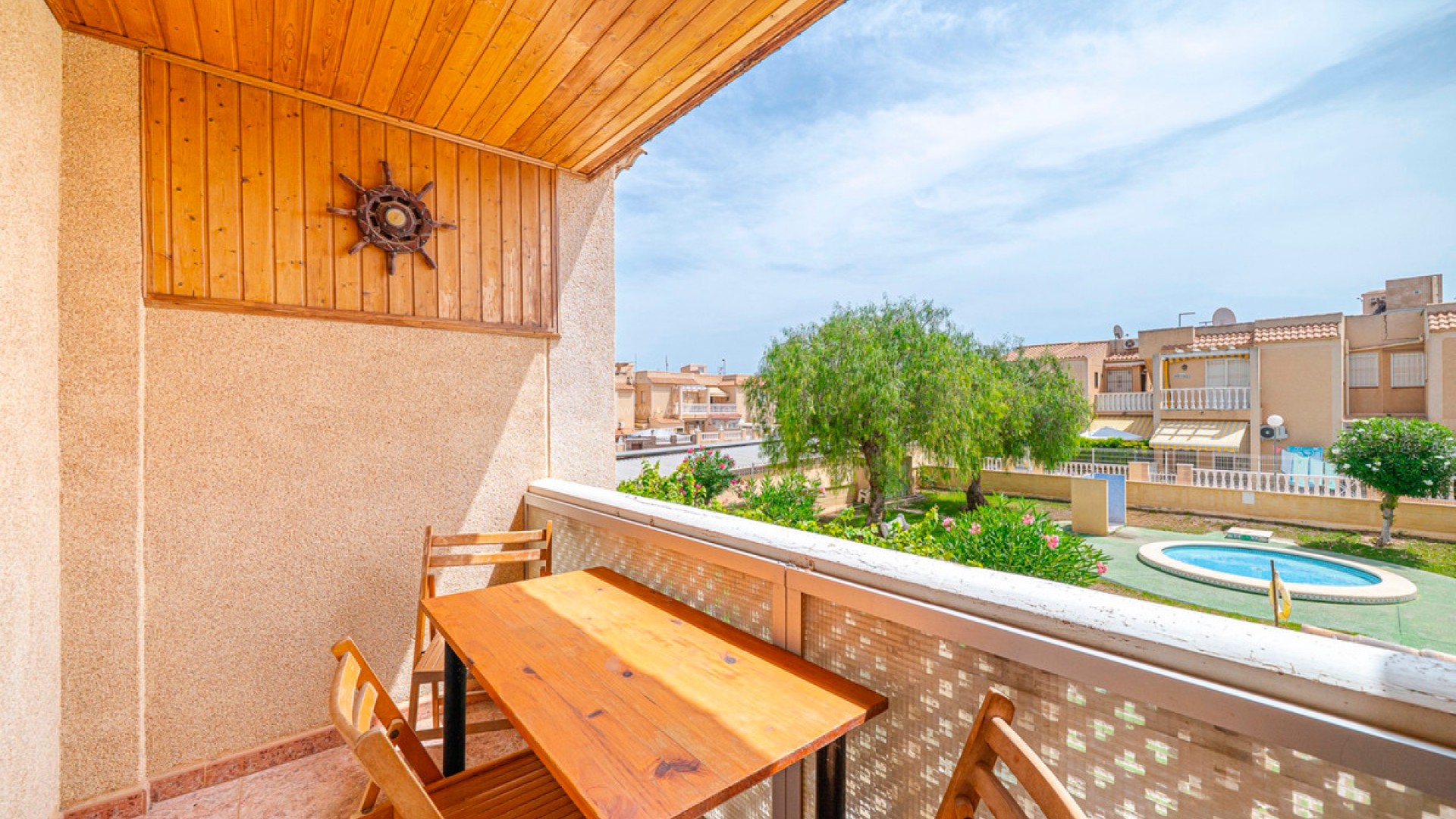 Apartamento / piso en Torrevieja Centro