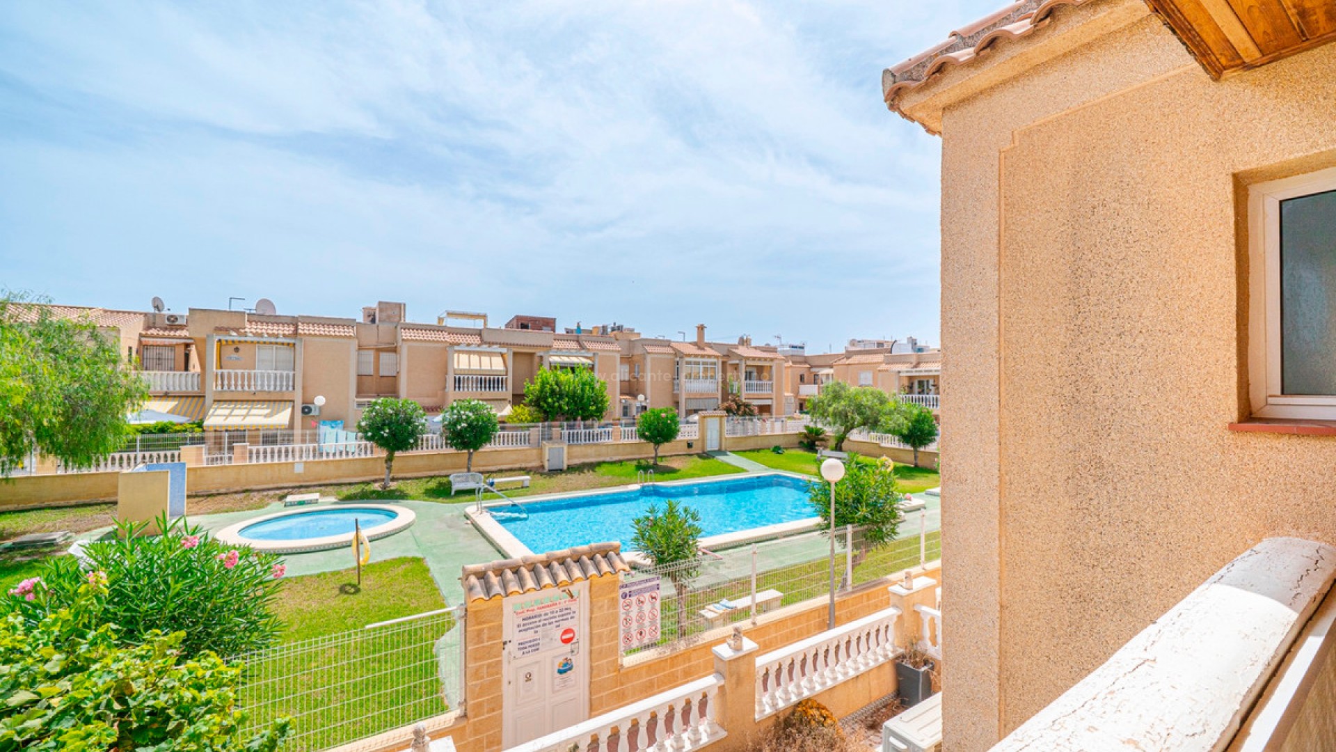 Apartamento / piso en Torrevieja Centro