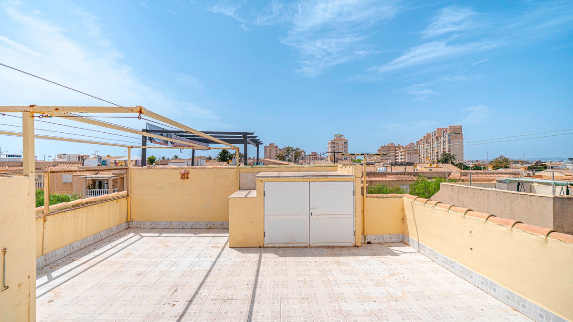 Apartamento / piso en Torrevieja Centro