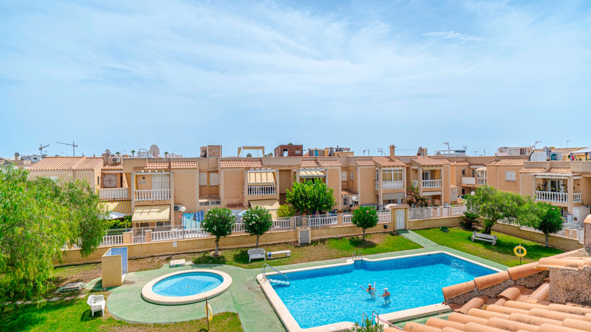 Apartamento / piso en Torrevieja Centro