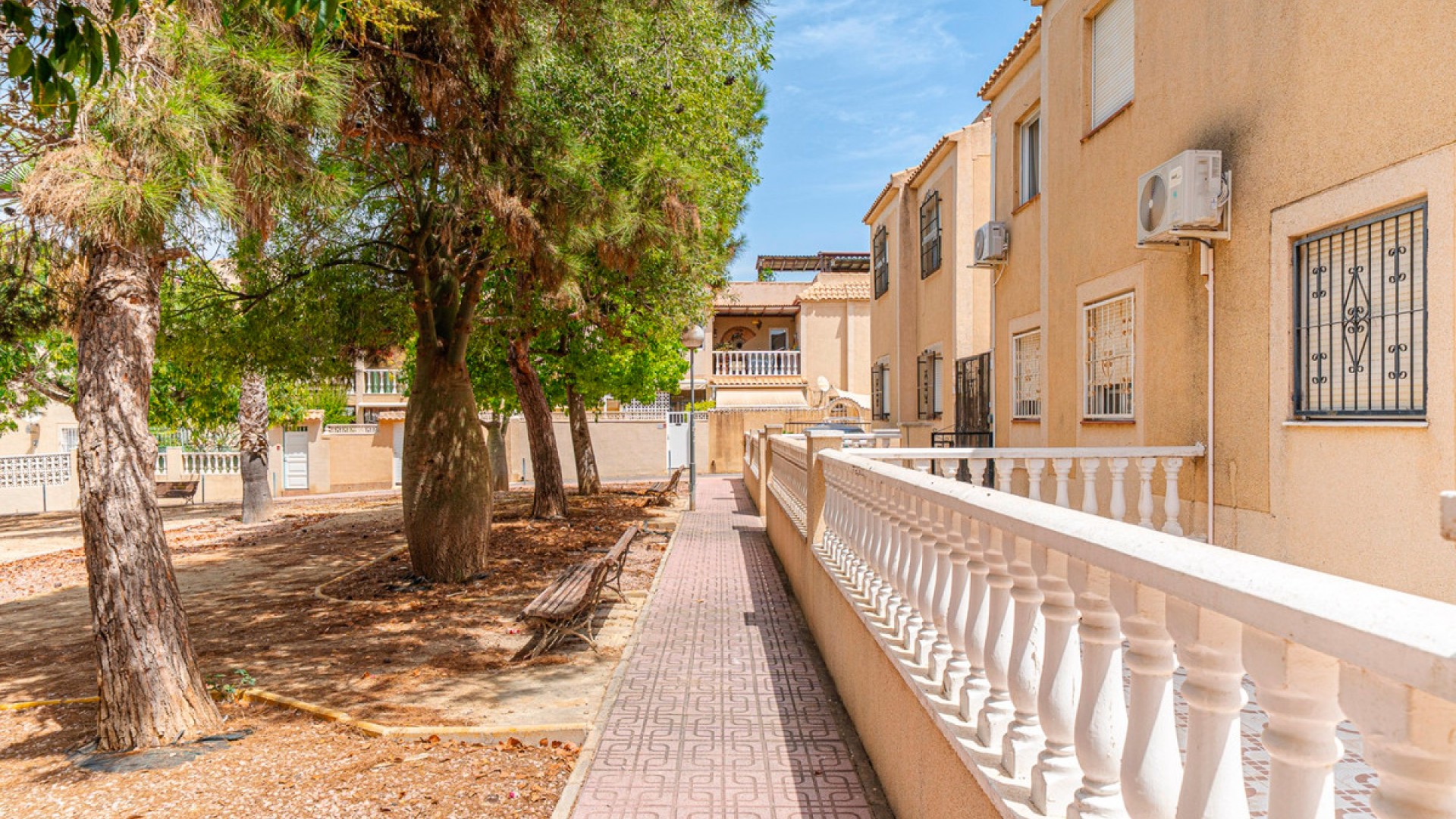 Apartamento / piso en Torrevieja Centro