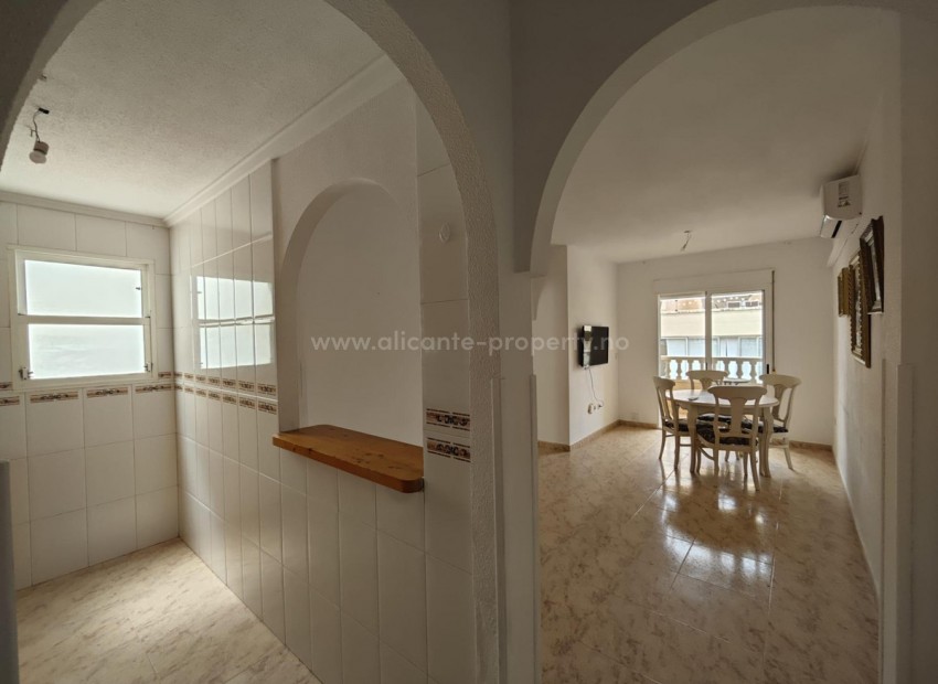 Apartamento / piso en Torrevieja Centro