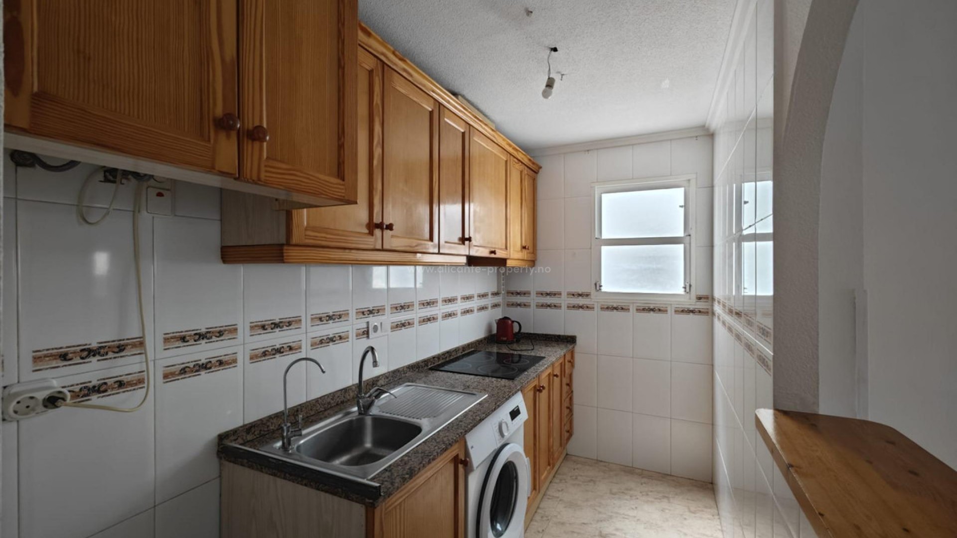 Apartamento / piso en Torrevieja Centro