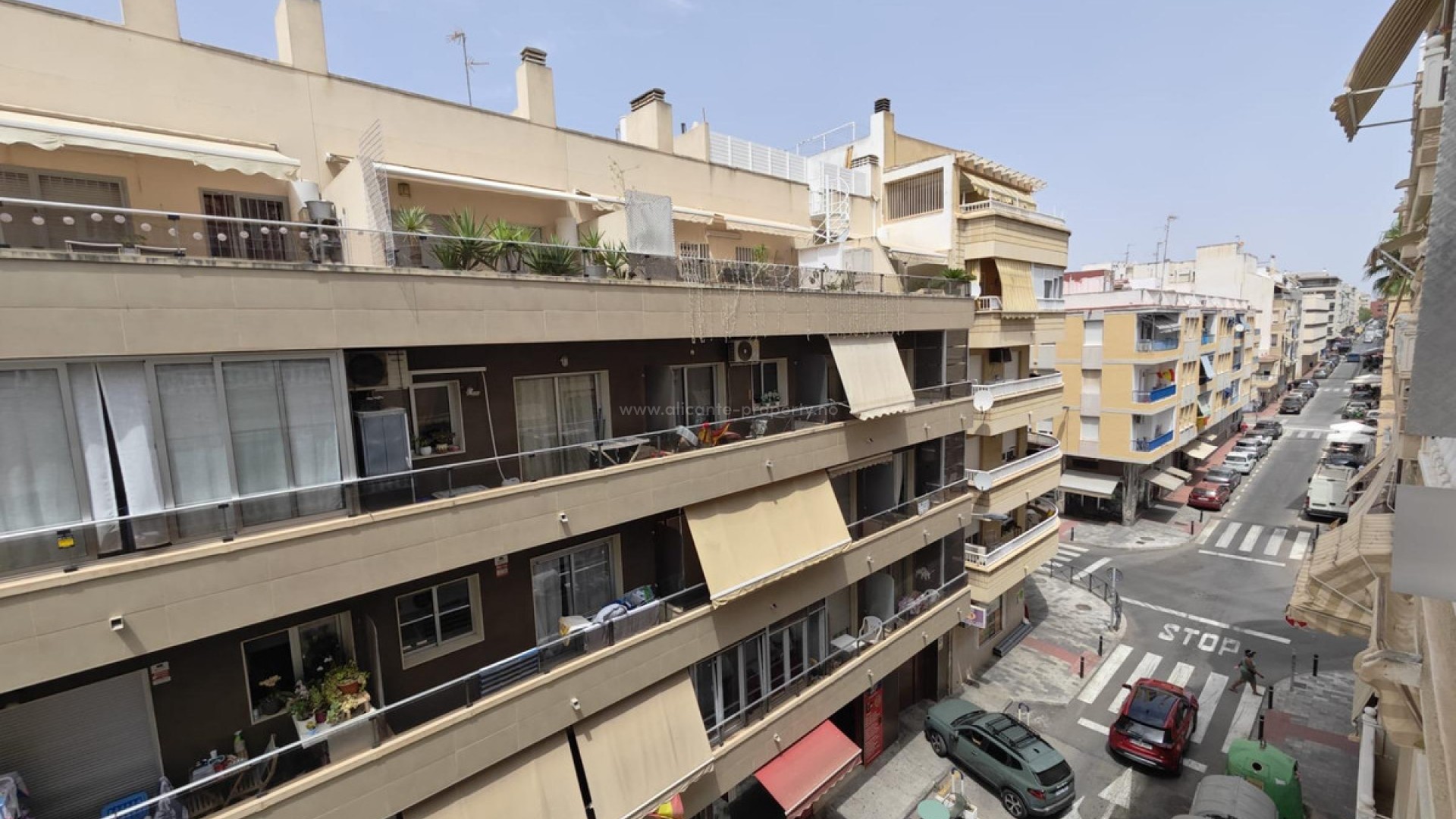 Apartamento / piso en Torrevieja Centro