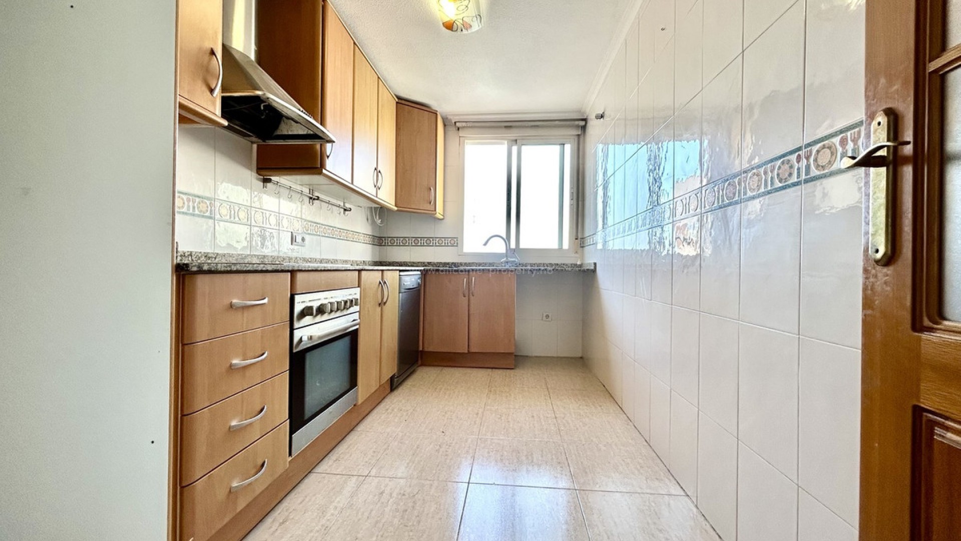 Apartamento / piso en Torrevieja Centro