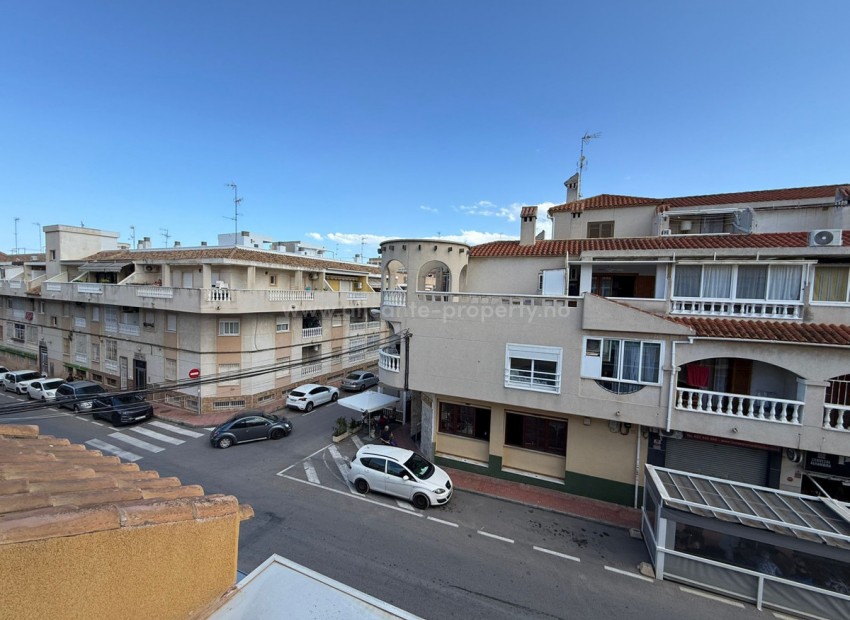 Apartamento / piso en Torrevieja Centro