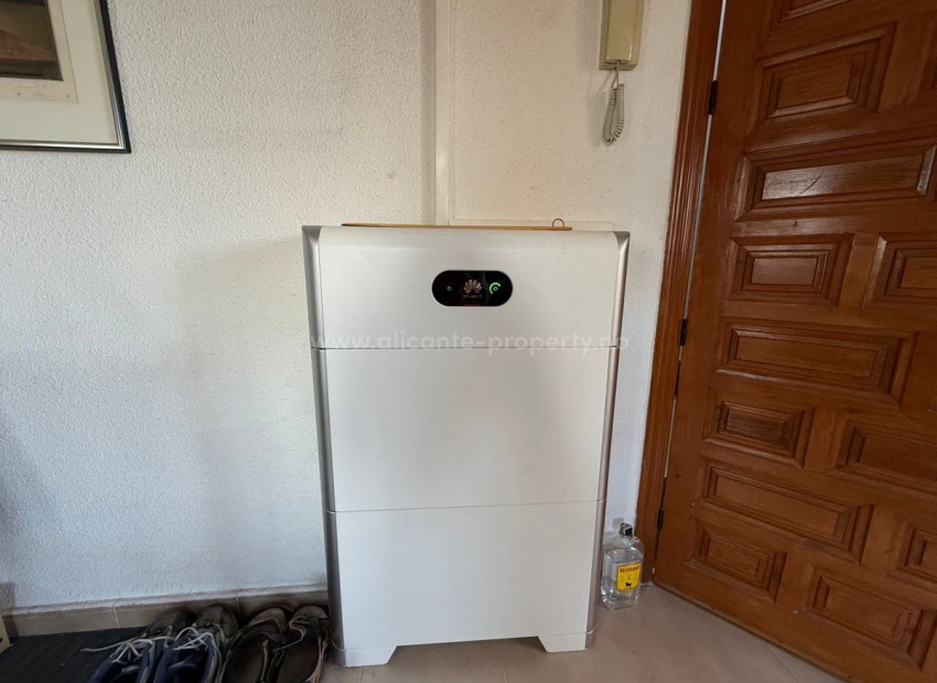 Apartamento / piso en Torrevieja Centro