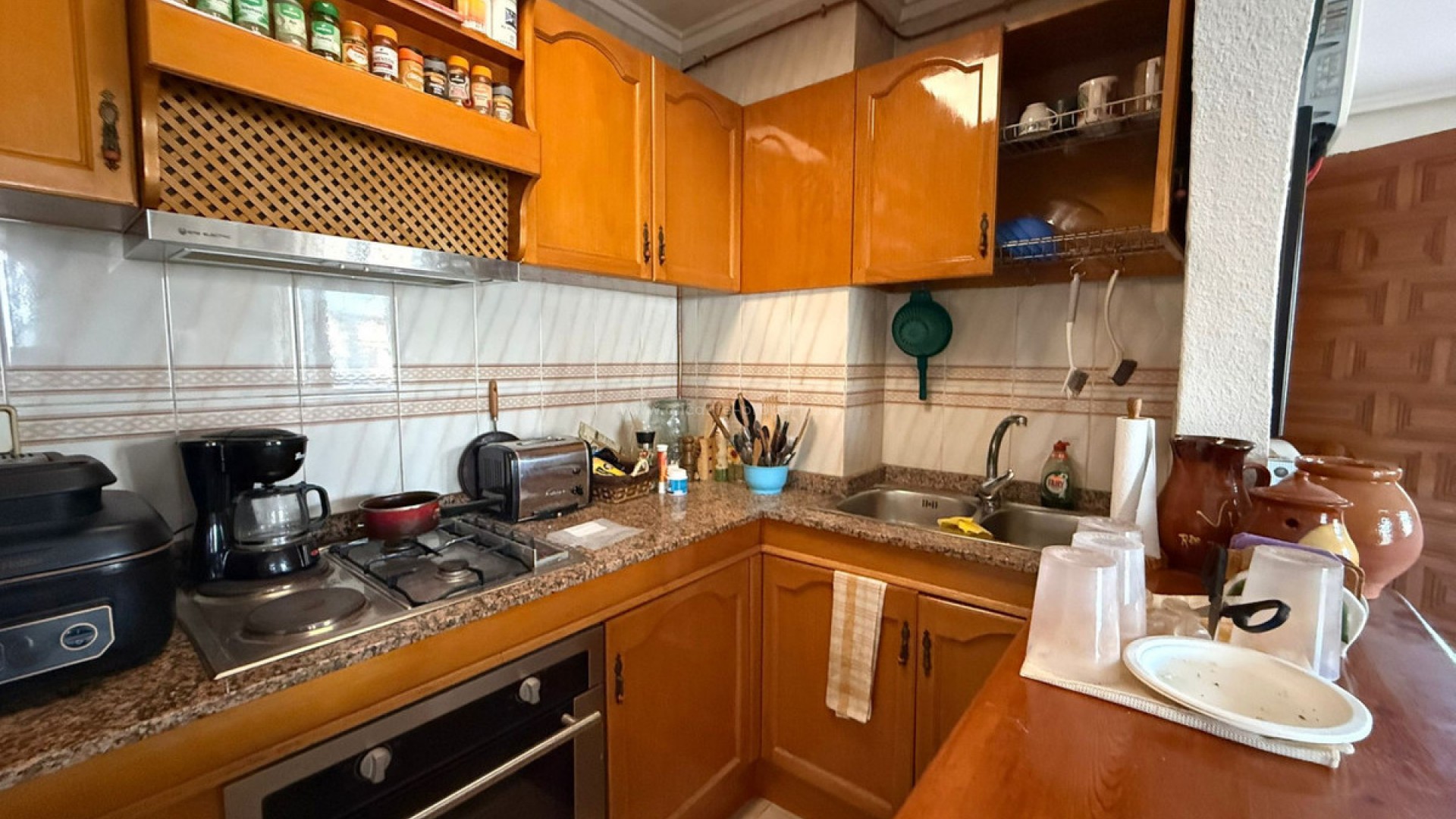 Apartamento / piso en Torrevieja Centro
