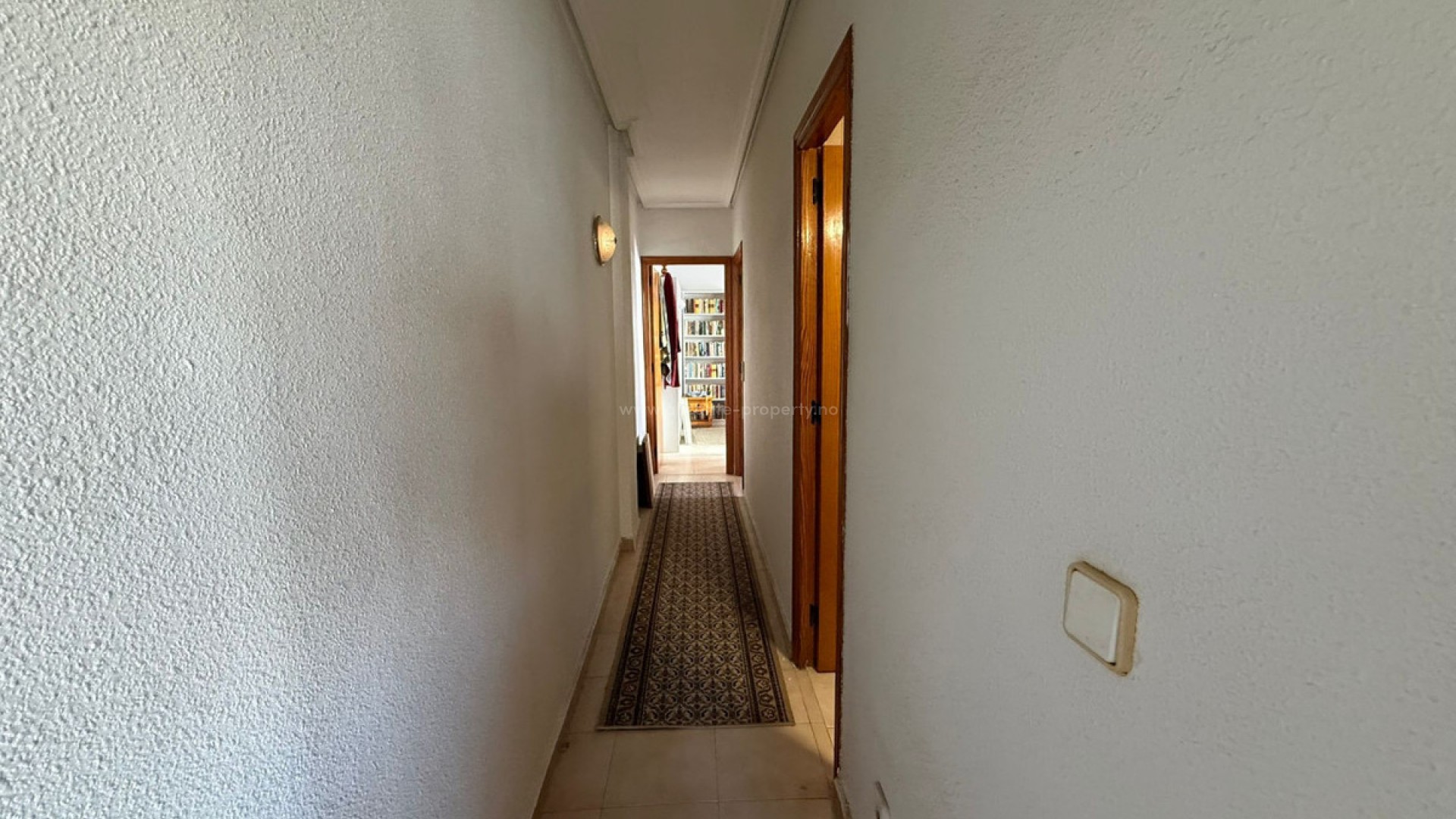 Apartamento / piso en Torrevieja Centro