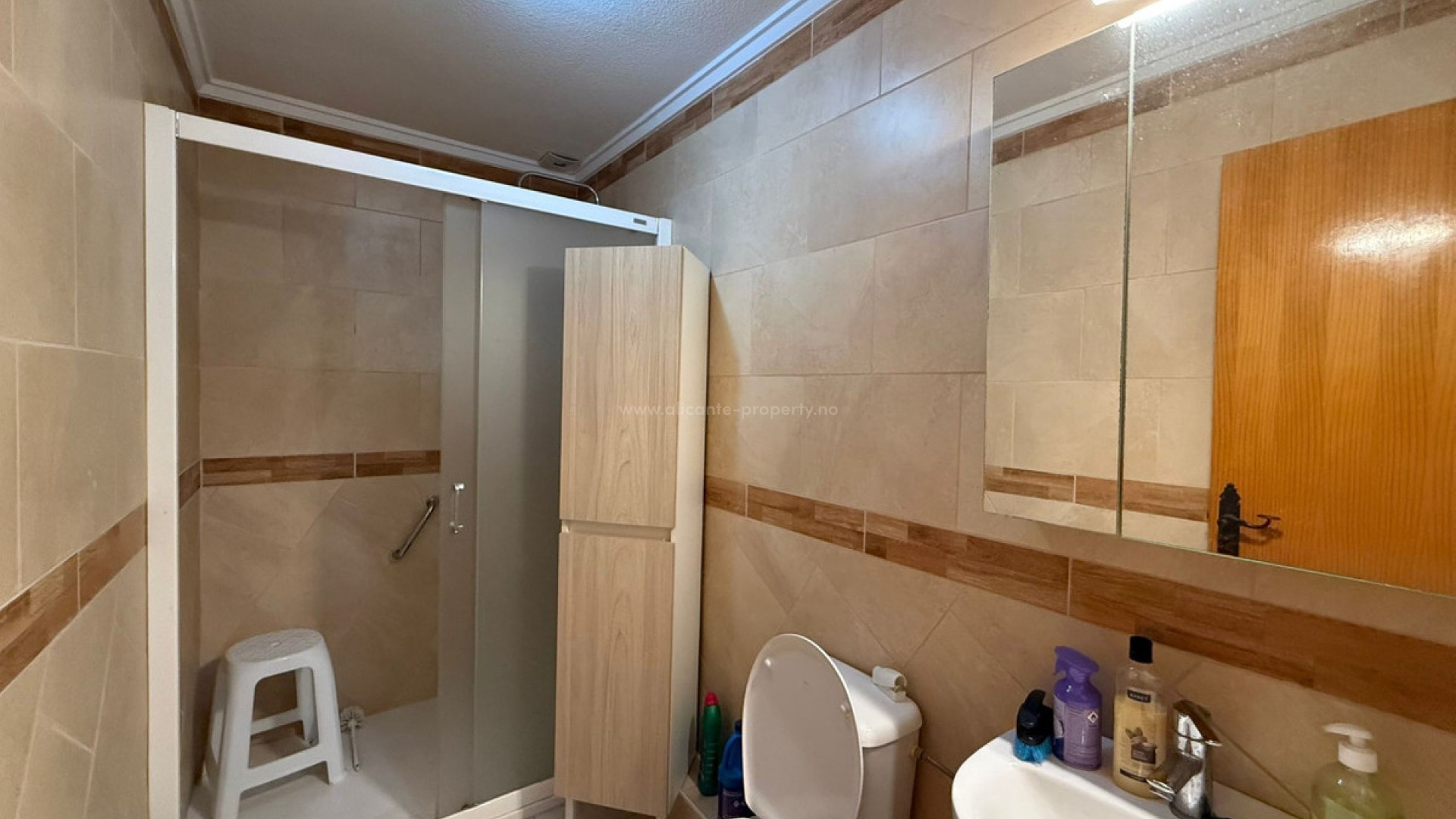 Apartamento / piso en Torrevieja Centro